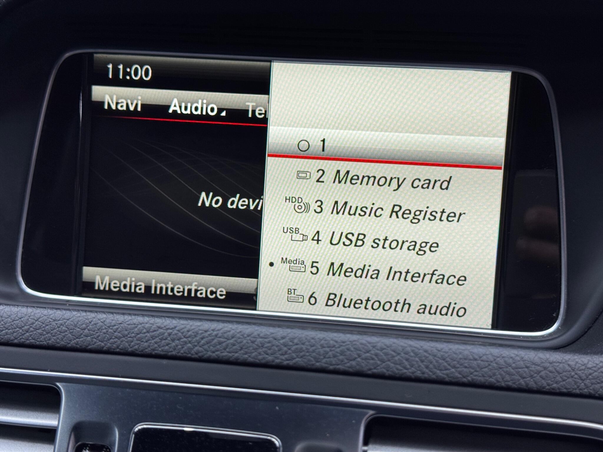 Mercedes-Benz E Class 2.1 E250 CDI AMG Sport G-Tronic+ Euro 5 (s/s) 2dr 2dr Automatic 2026