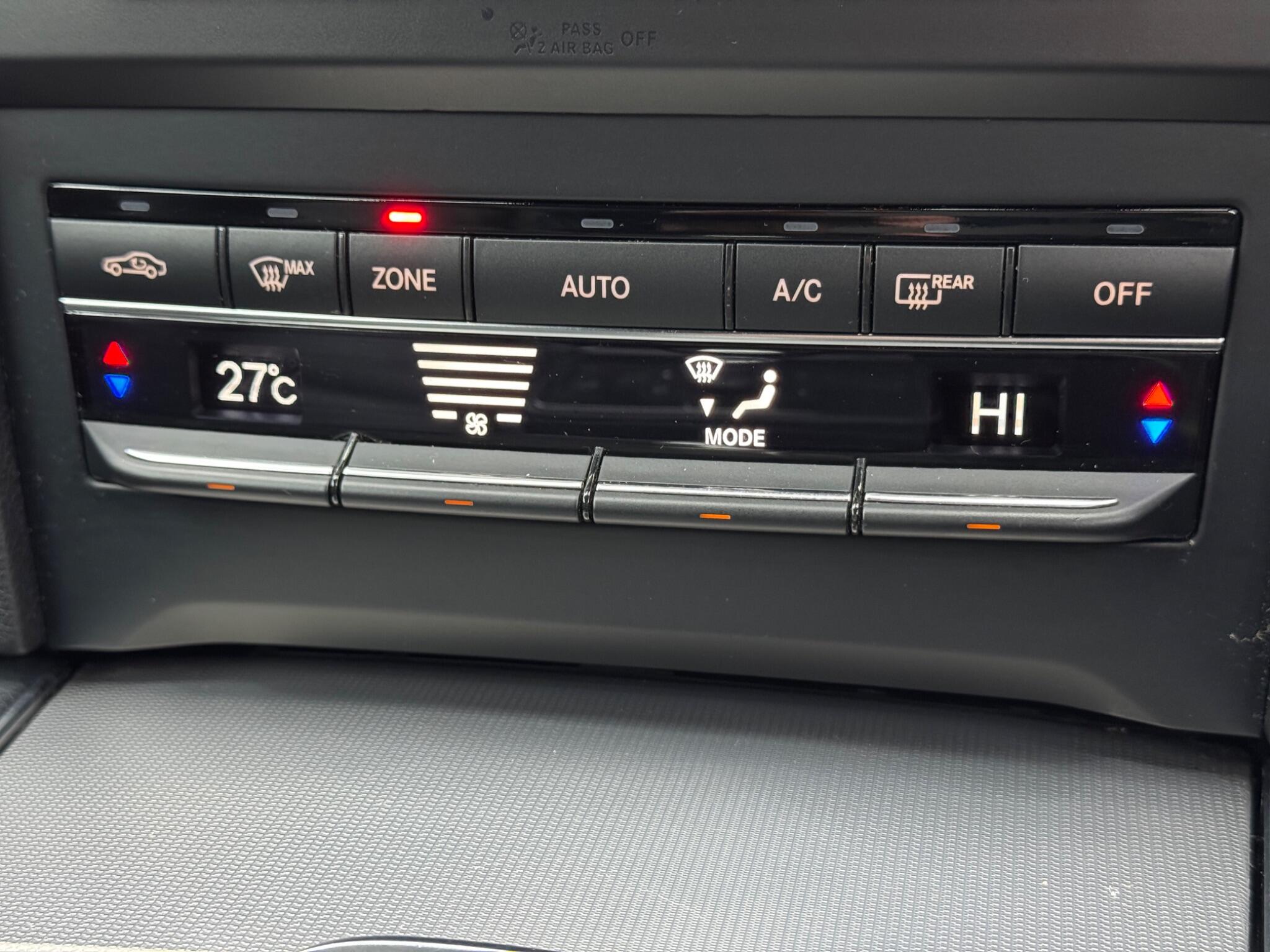 Mercedes-Benz E Class 2.1 E250 CDI AMG Sport G-Tronic+ Euro 5 (s/s) 2dr 2dr Automatic 2026