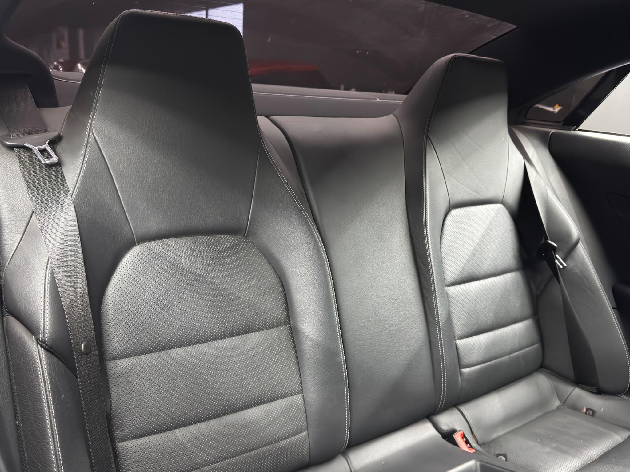 Mercedes-Benz E Class 2.1 E250 CDI AMG Sport G-Tronic+ Euro 5 (s/s) 2dr 2dr Automatic 2026