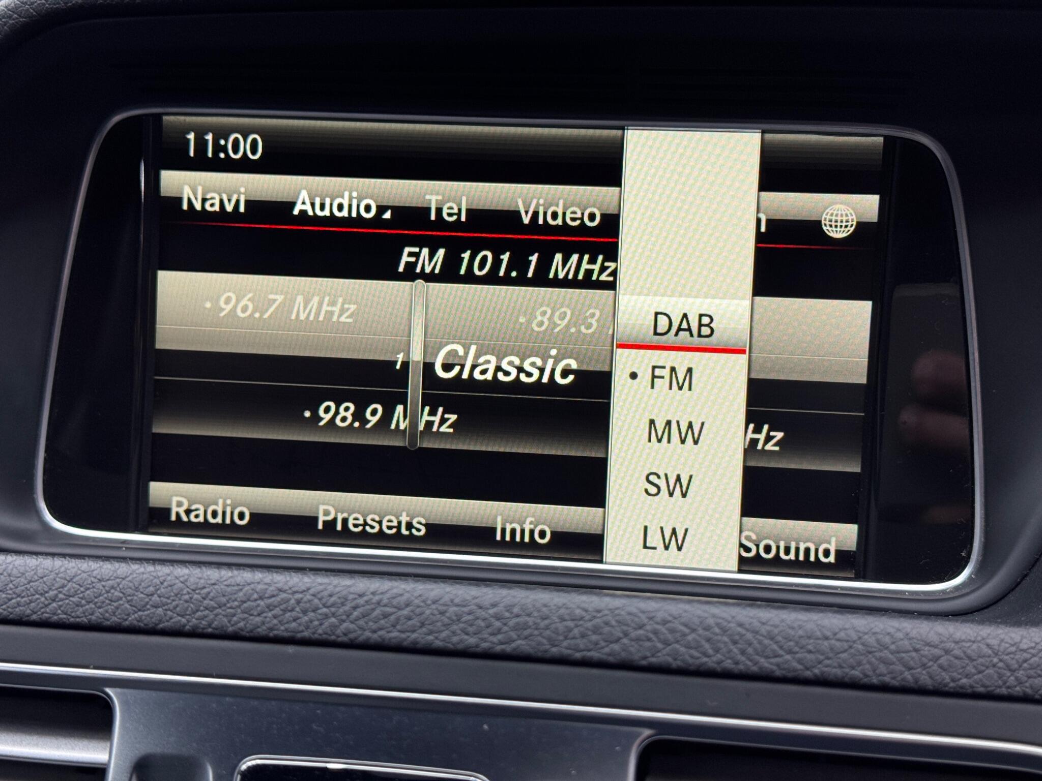 Mercedes-Benz E Class 2.1 E250 CDI AMG Sport G-Tronic+ Euro 5 (s/s) 2dr 2dr Automatic 2026