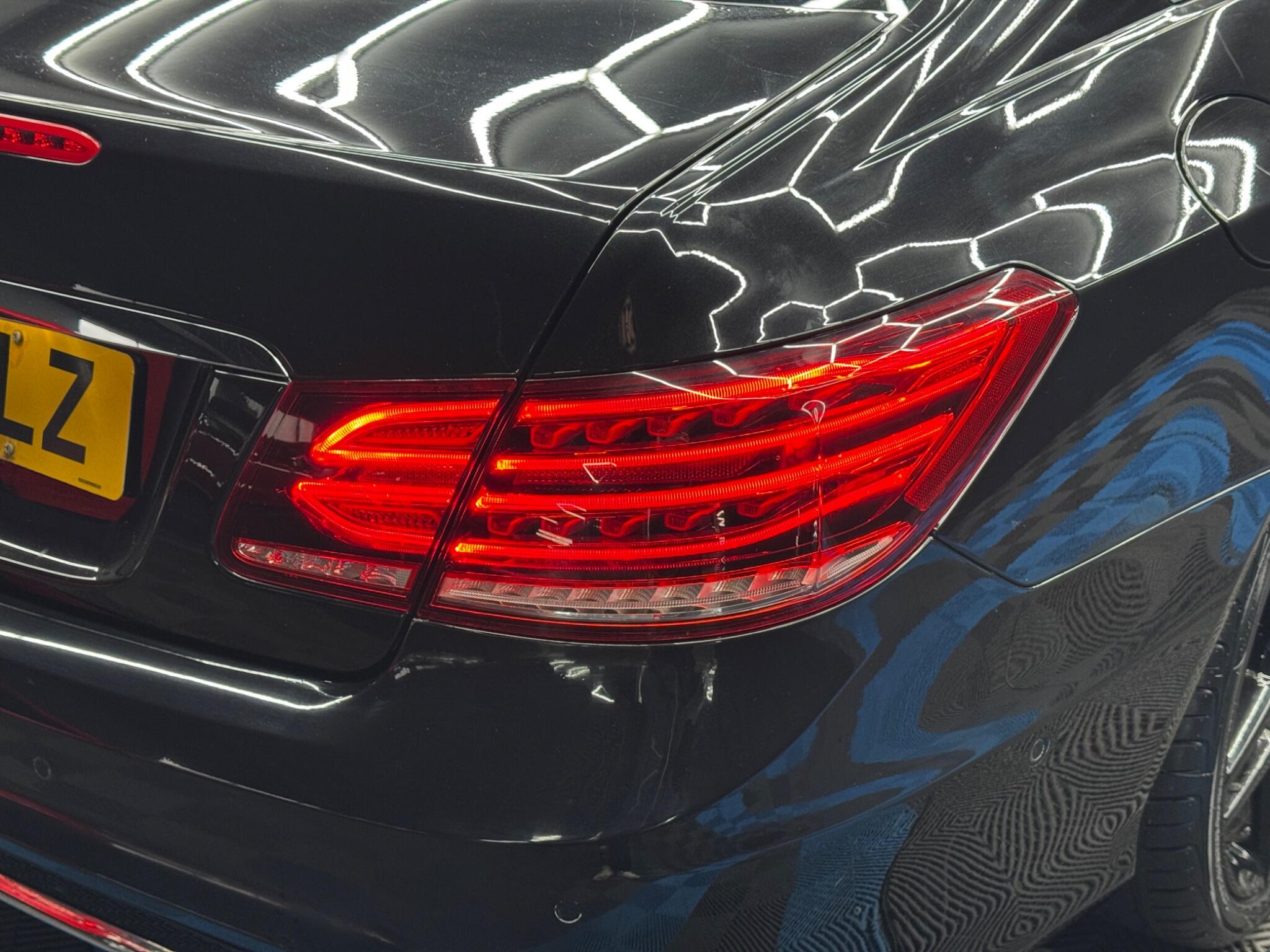 Mercedes-Benz E Class 2.1 E250 CDI AMG Sport G-Tronic+ Euro 5 (s/s) 2dr 2dr Automatic 2026