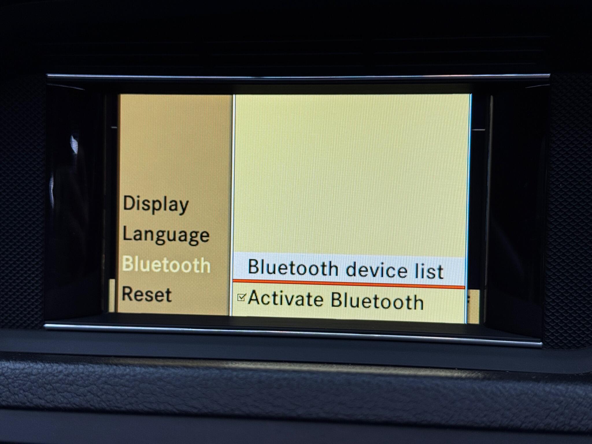 Mercedes-Benz E Class 2.1 E250 CDI BlueEfficiency Sport Cabriolet Tiptronic Euro 5 2dr 2dr Automatic 2026