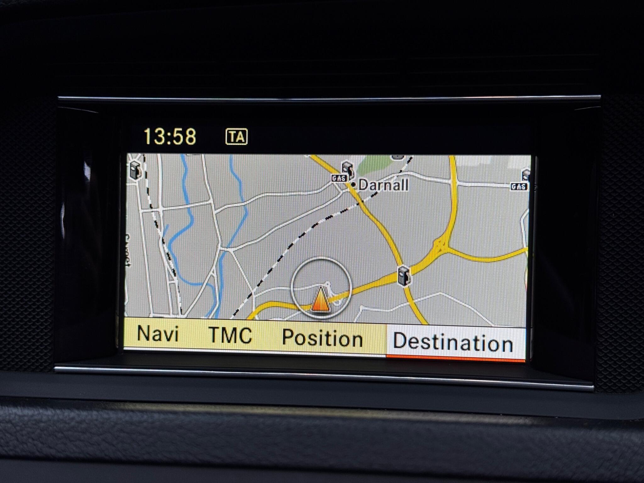 Mercedes-Benz E Class 2.1 E250 CDI BlueEfficiency Sport Cabriolet Tiptronic Euro 5 2dr 2dr Automatic 2026