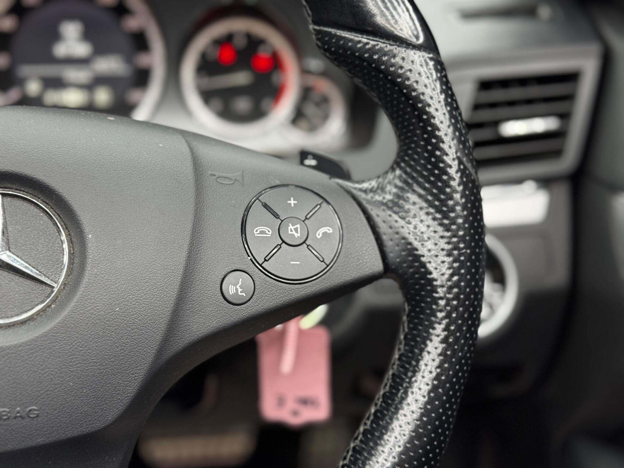 Mercedes-Benz E Class 2.1 E250 CDI BlueEfficiency Sport Cabriolet Tiptronic Euro 5 2dr 2dr Automatic 2026