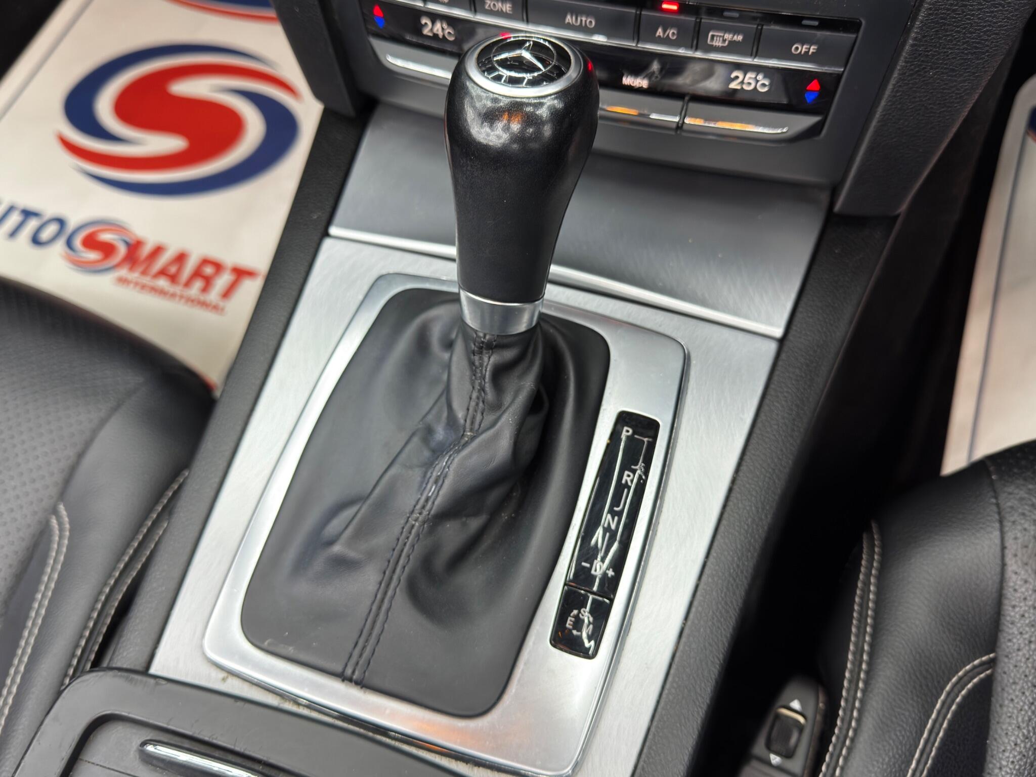 Mercedes-Benz E Class 2.1 E250 CDI BlueEfficiency Sport Cabriolet Tiptronic Euro 5 2dr 2dr Automatic 2026