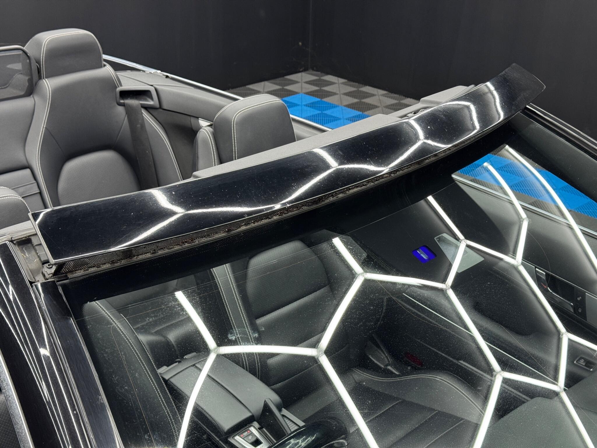 Mercedes-Benz E Class 2.1 E250 CDI BlueEfficiency Sport Cabriolet Tiptronic Euro 5 2dr 2dr Automatic 2026