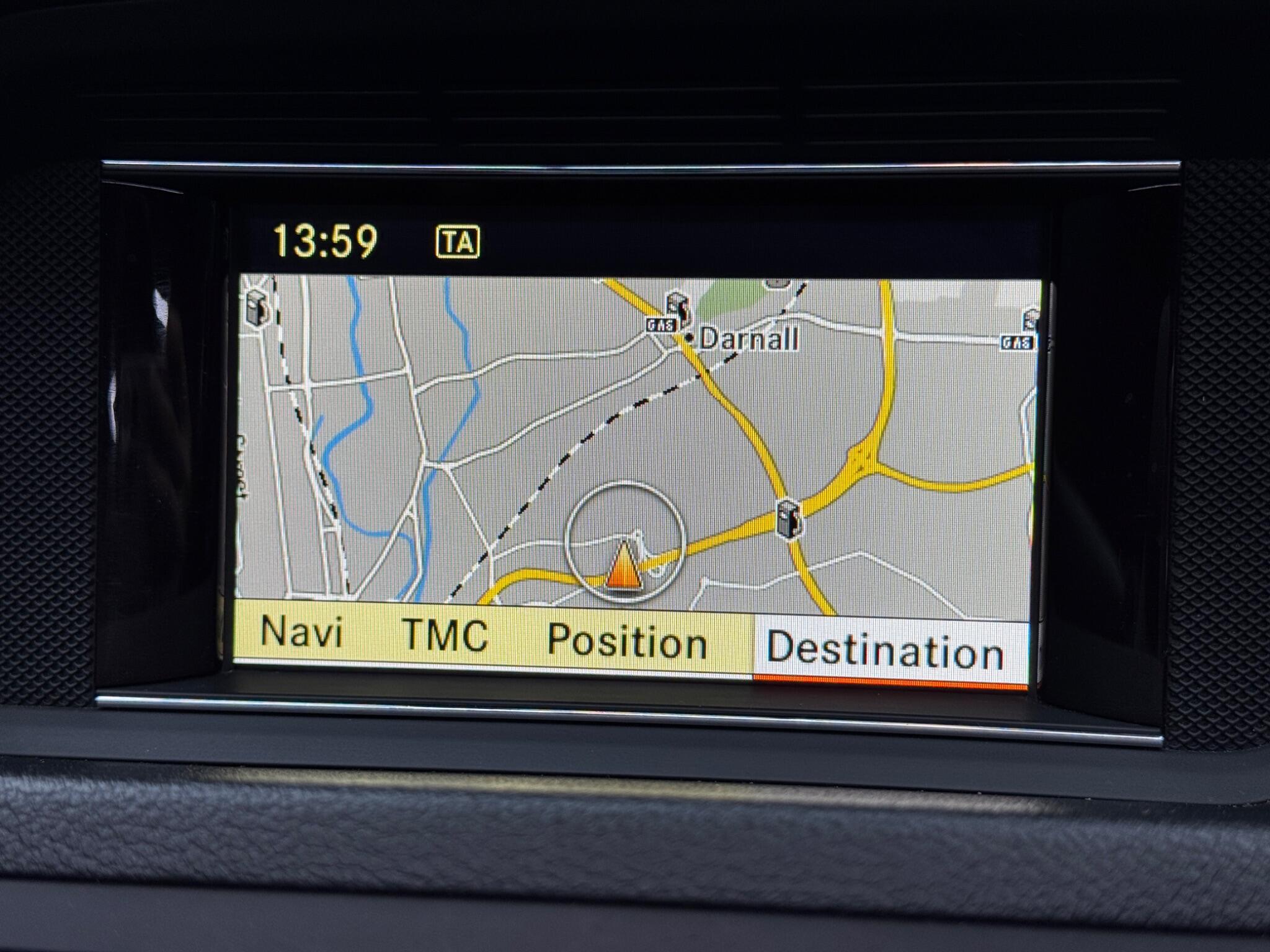 Mercedes-Benz E Class 2.1 E250 CDI BlueEfficiency Sport Cabriolet Tiptronic Euro 5 2dr 2dr Automatic 2026