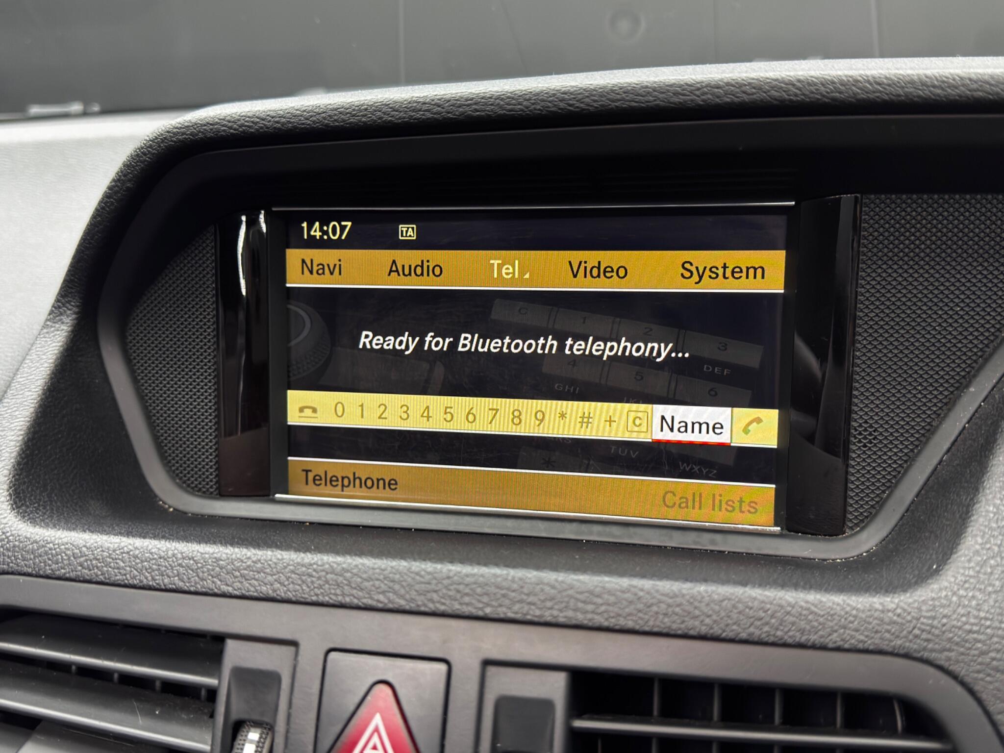 Mercedes-Benz E Class 3.0 E350 CDI V6 BlueEfficiency Sport Cabriolet G-Tronic Euro 5 2dr 2dr Automatic 2025