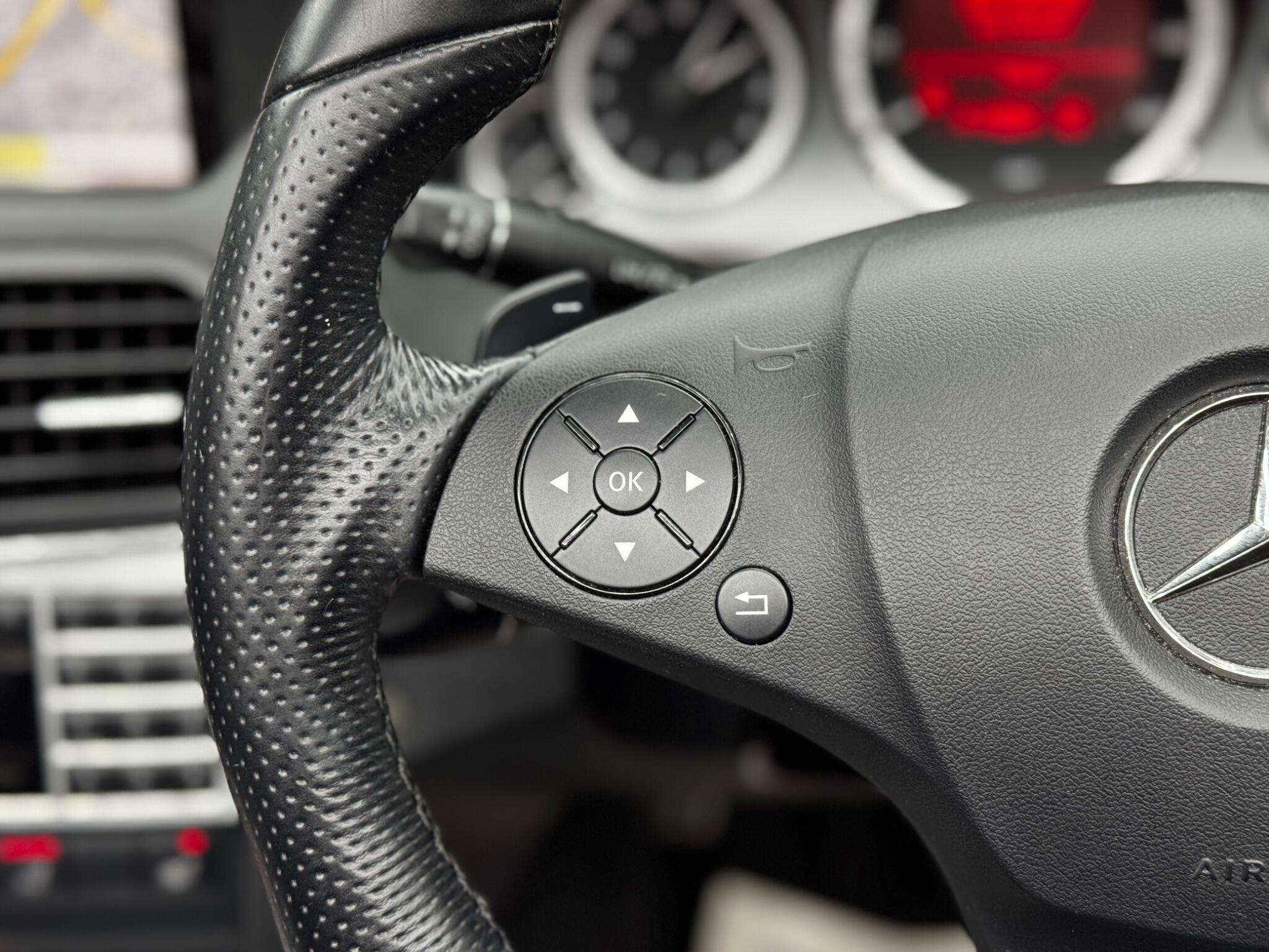 Mercedes-Benz E Class 3.0 E350 CDI V6 BlueEfficiency Sport Cabriolet G-Tronic Euro 5 2dr 2dr Automatic 2025