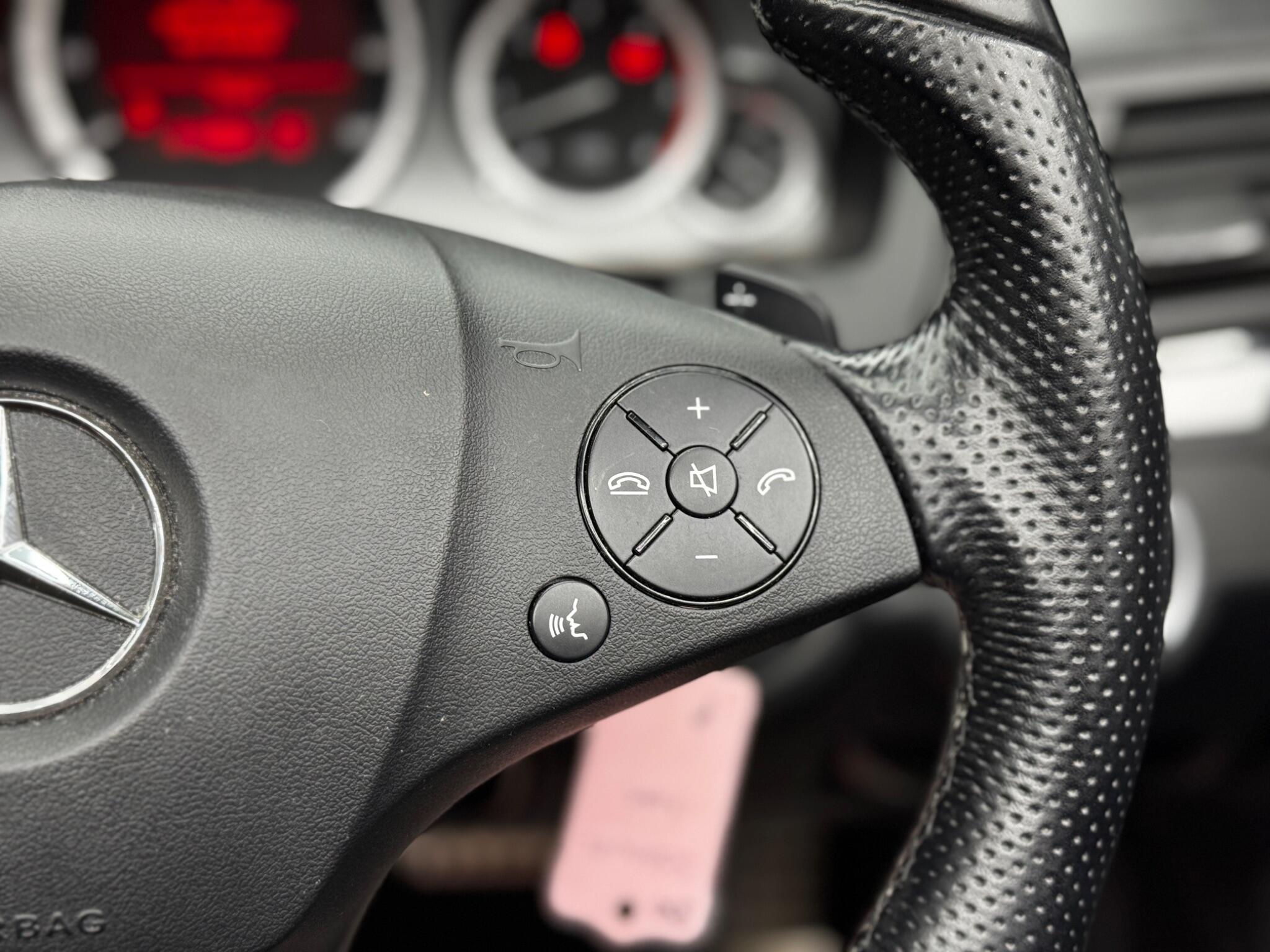 Mercedes-Benz E Class 3.0 E350 CDI V6 BlueEfficiency Sport Cabriolet G-Tronic Euro 5 2dr 2dr Automatic 2025