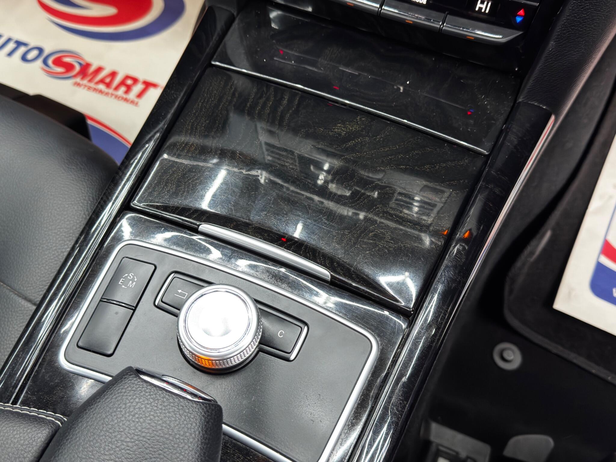 Mercedes-Benz E Class 3.0 E350 CDI V6 BlueEfficiency Sport G-Tronic Euro 5 4dr 4dr Automatic 2025