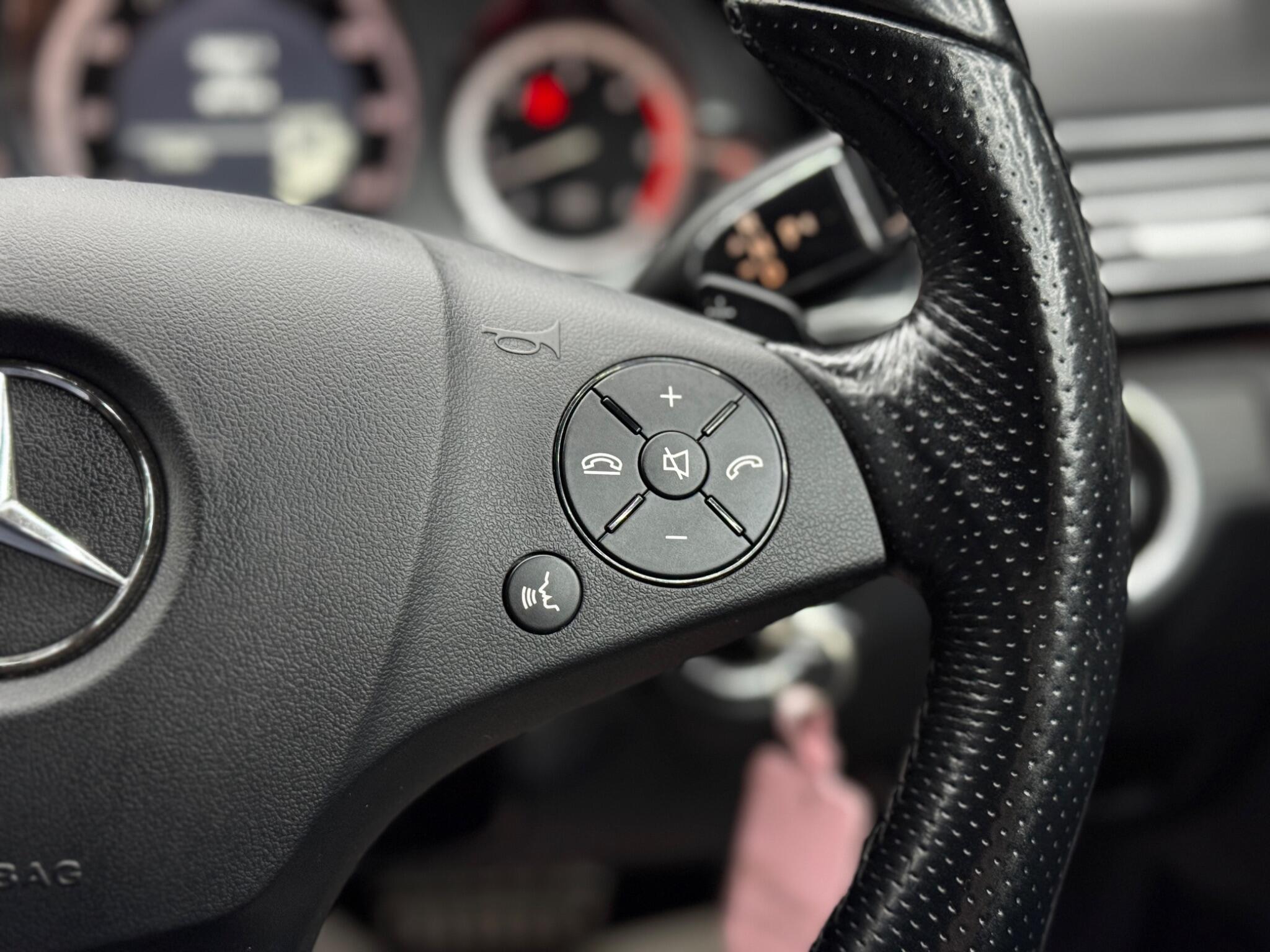 Mercedes-Benz E Class 3.0 E350 CDI V6 BlueEfficiency Sport G-Tronic Euro 5 4dr 4dr Automatic 2025