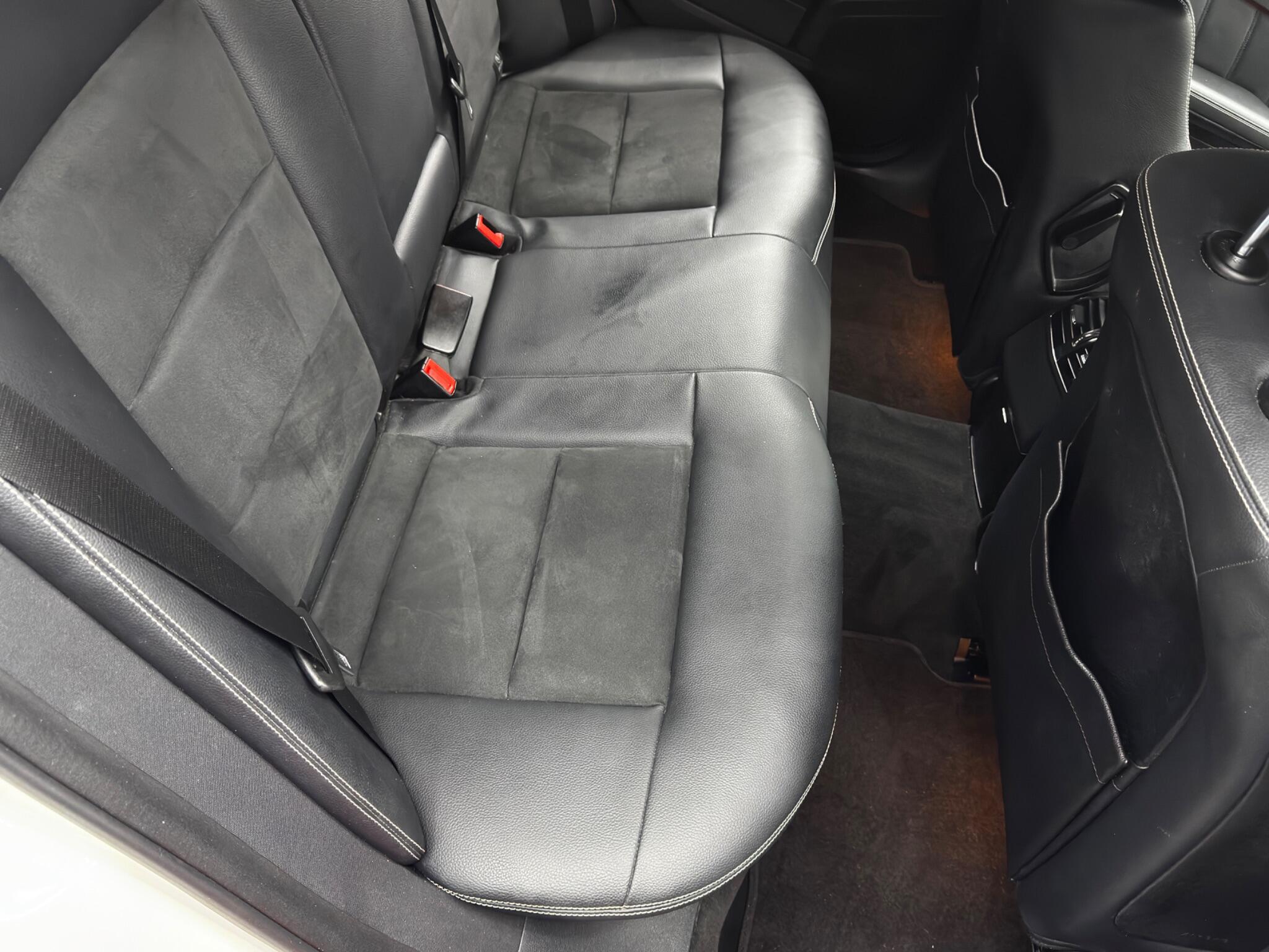 Mercedes-Benz E Class 3.0 E350 CDI V6 BlueEfficiency Sport G-Tronic Euro 5 4dr 4dr Automatic 2025