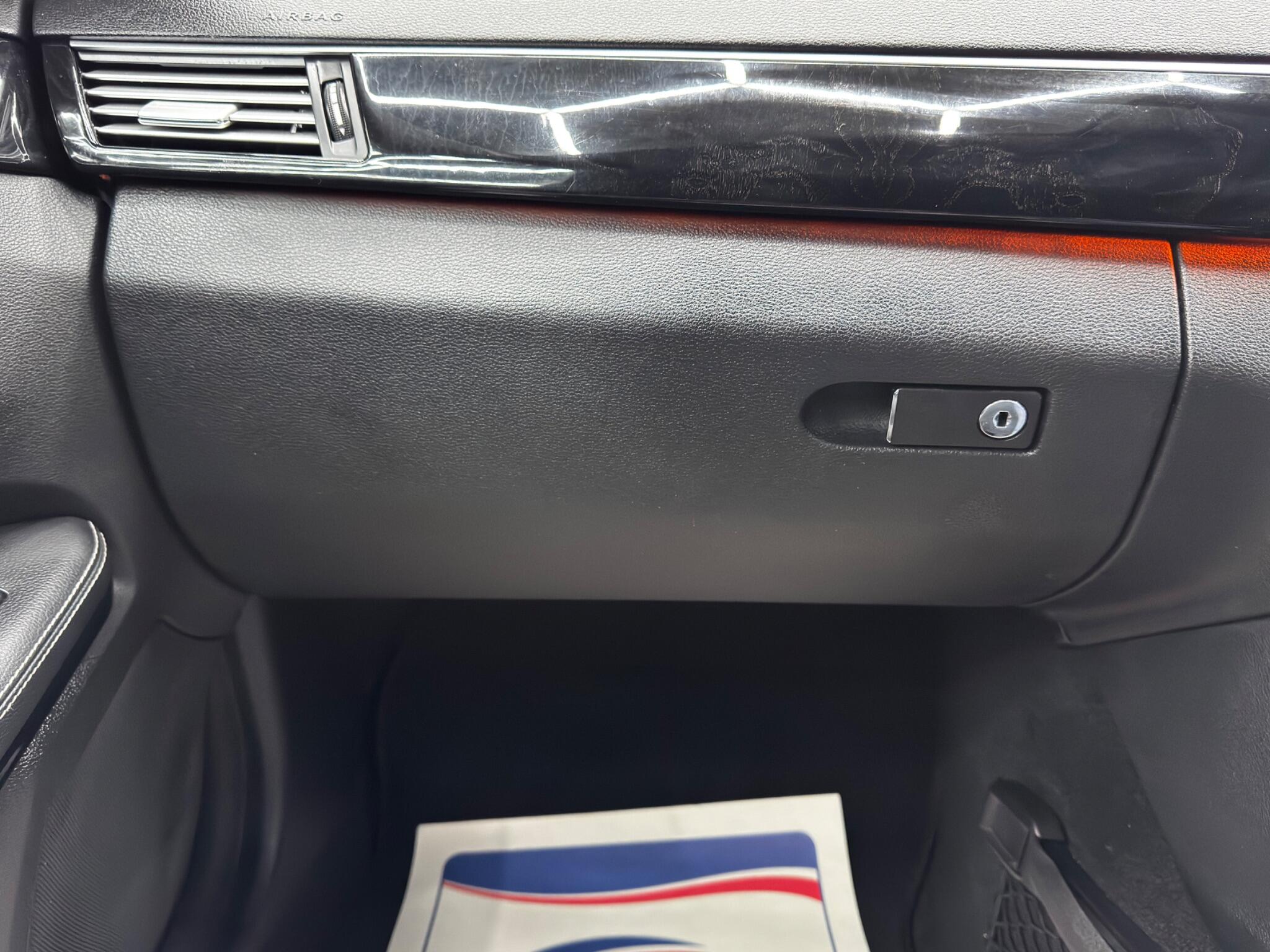 Mercedes-Benz E Class 3.0 E350 CDI V6 BlueEfficiency Sport G-Tronic Euro 5 4dr 4dr Automatic 2025