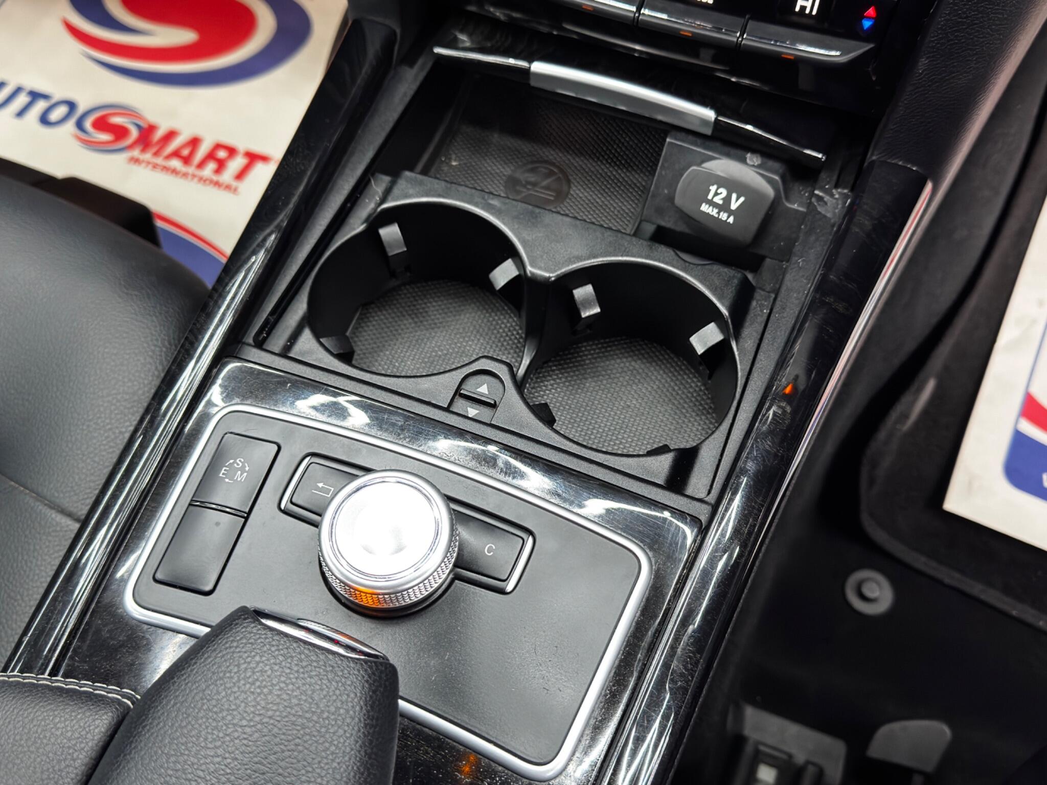 Mercedes-Benz E Class 3.0 E350 CDI V6 BlueEfficiency Sport G-Tronic Euro 5 4dr 4dr Automatic 2025