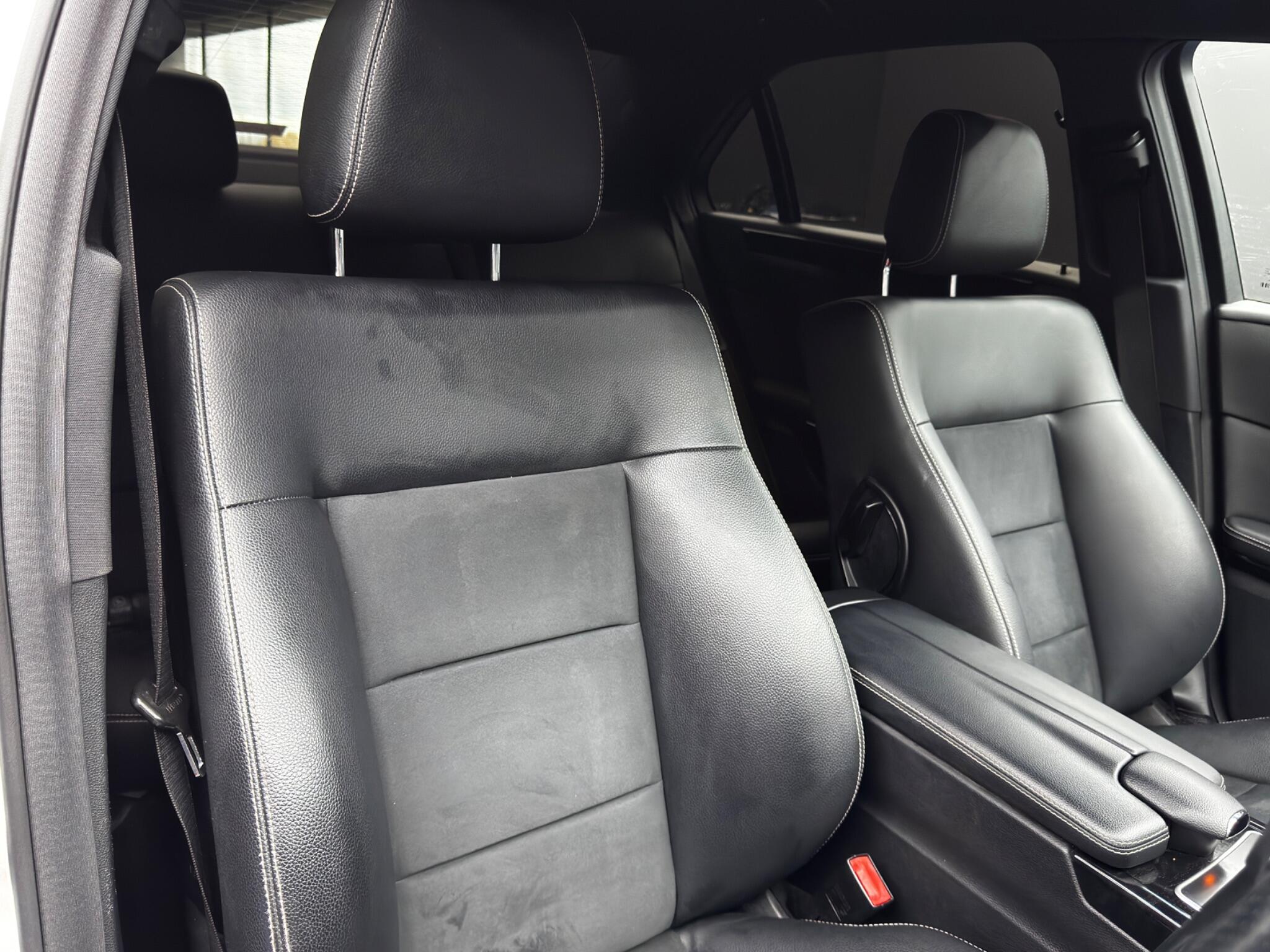 Mercedes-Benz E Class 3.0 E350 CDI V6 BlueEfficiency Sport G-Tronic Euro 5 4dr 4dr Automatic 2025