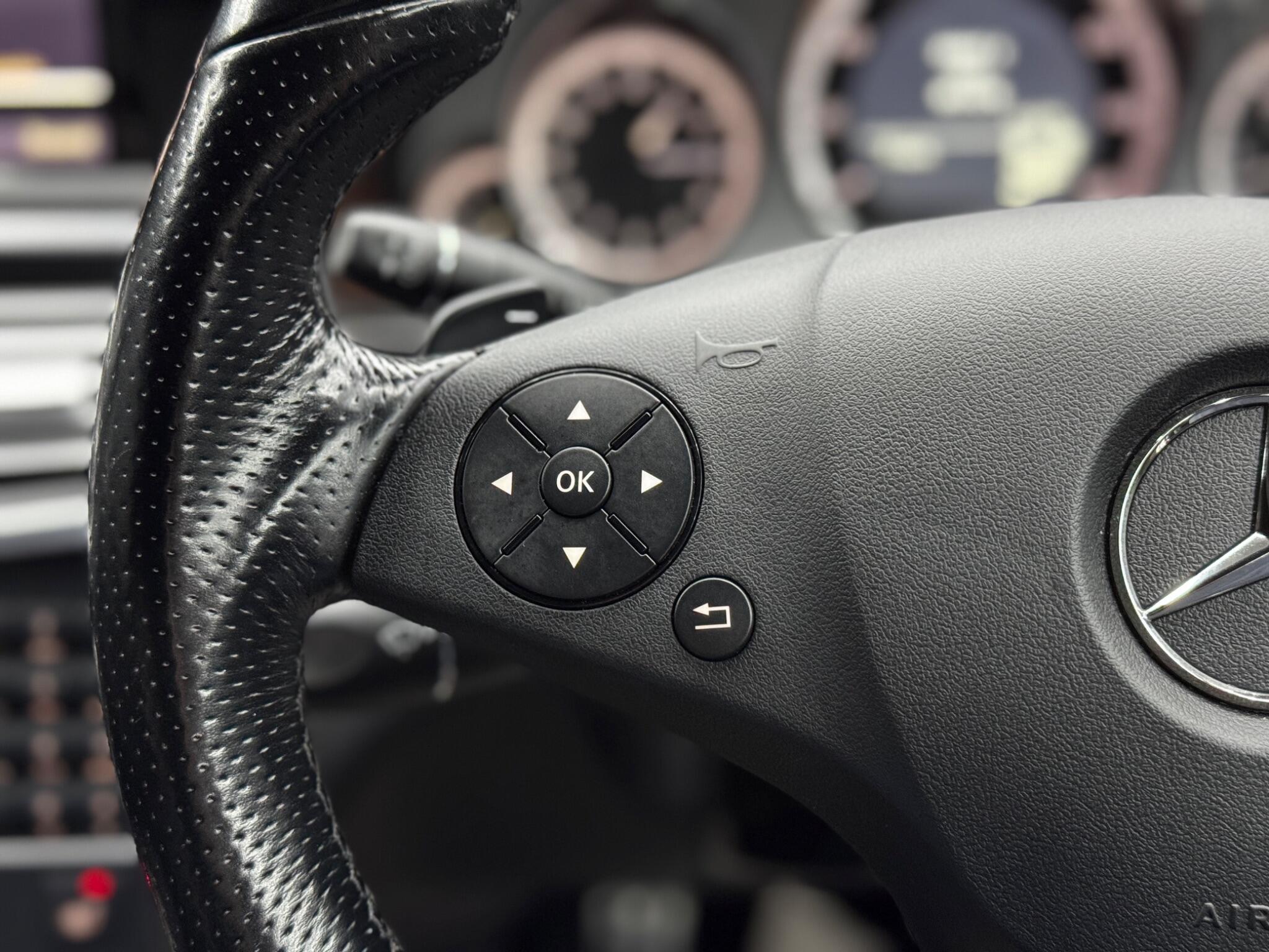 Mercedes-Benz E Class 3.0 E350 CDI V6 BlueEfficiency Sport G-Tronic Euro 5 4dr 4dr Automatic 2025