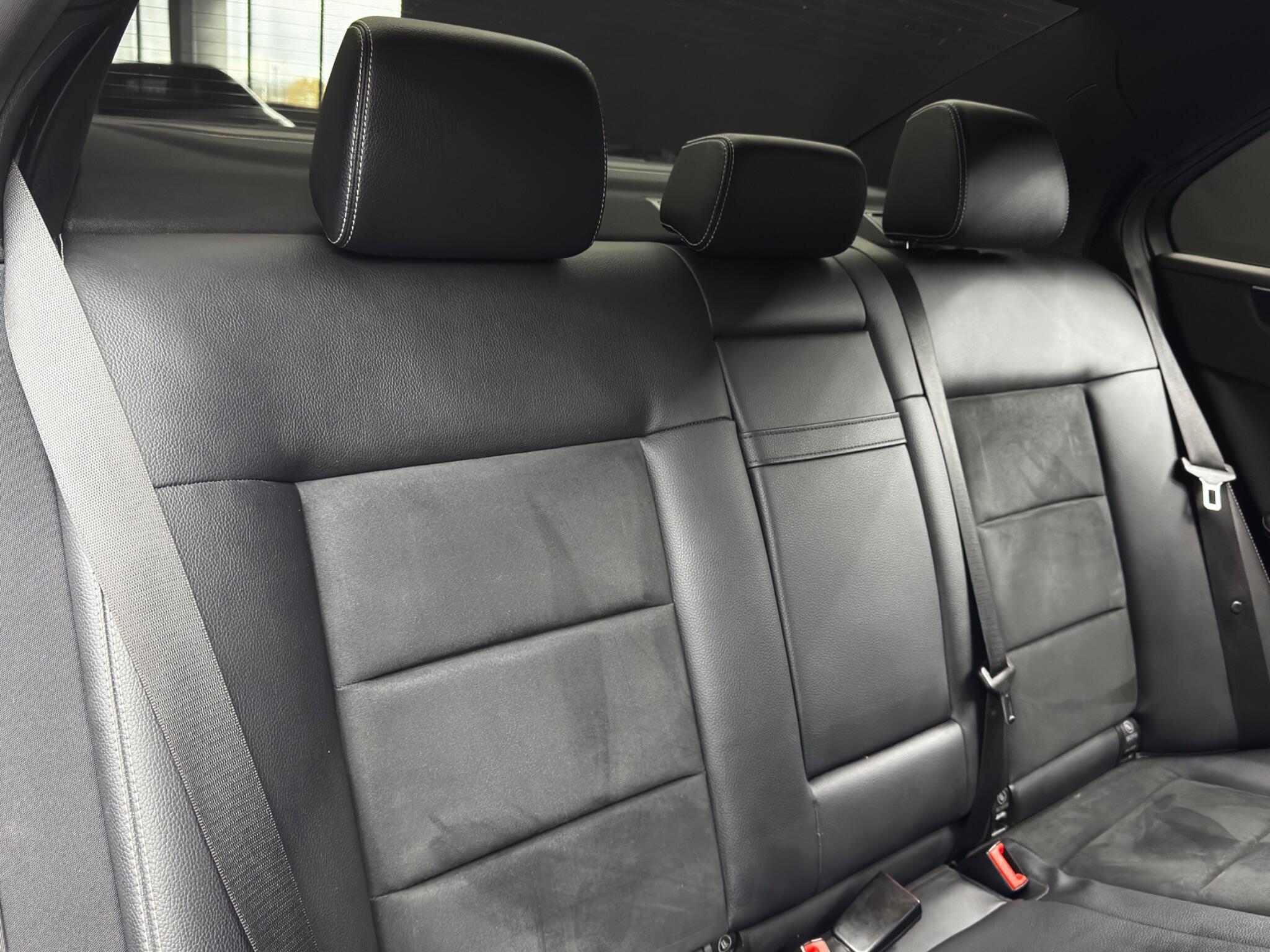 Mercedes-Benz E Class 3.0 E350 CDI V6 BlueEfficiency Sport G-Tronic Euro 5 4dr 4dr Automatic 2025