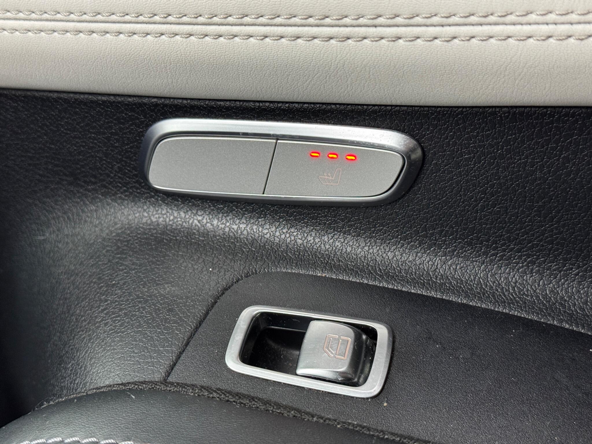 Mercedes-Benz E Class 3.0 E400 V6 AMG Line (Premium Plus) G-Tronic+ 4MATIC Euro 6 (s/s) 2dr 2dr Automatic 2026