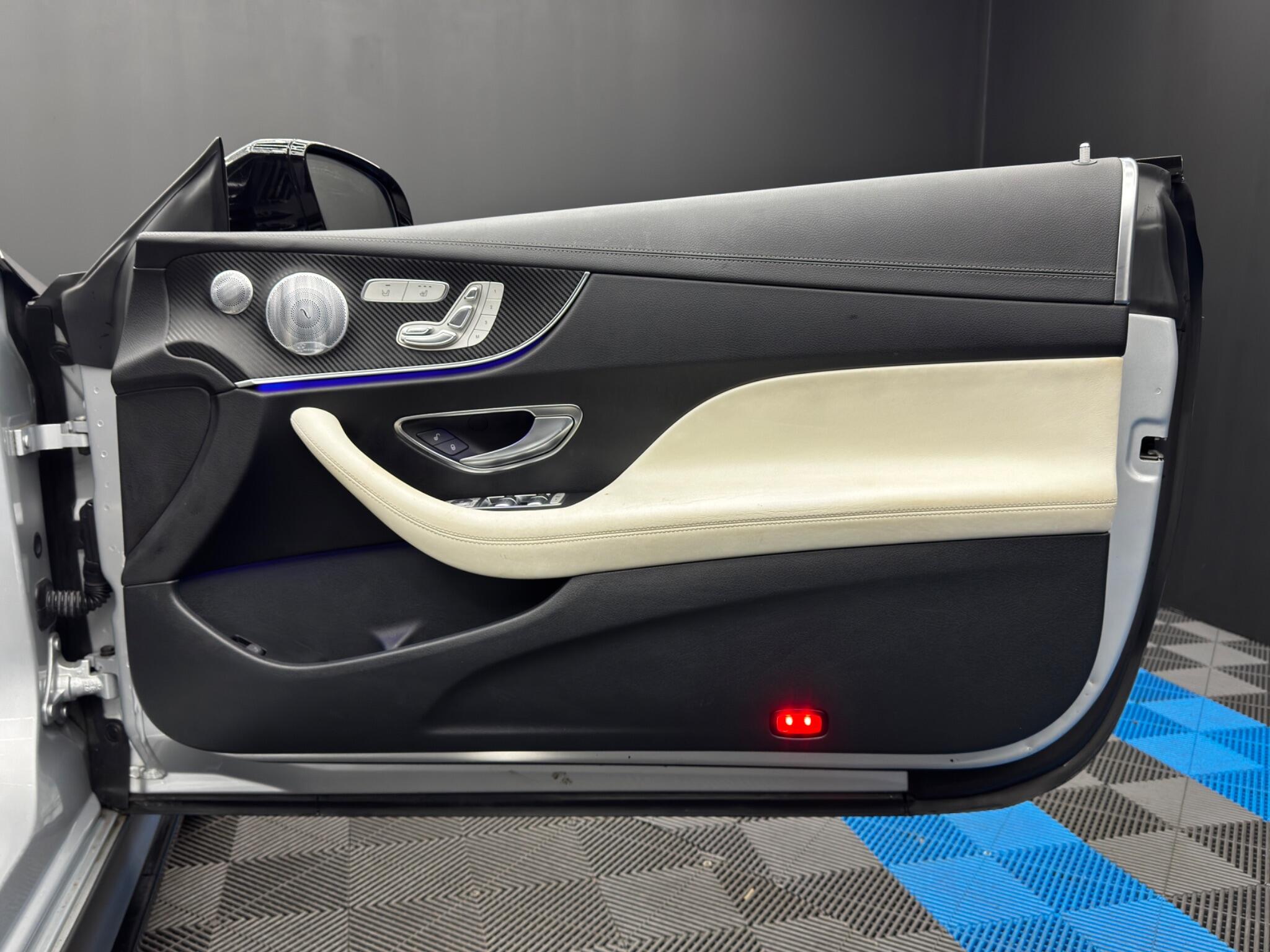 Mercedes-Benz E Class 3.0 E400 V6 AMG Line (Premium Plus) G-Tronic+ 4MATIC Euro 6 (s/s) 2dr 2dr Automatic 2026