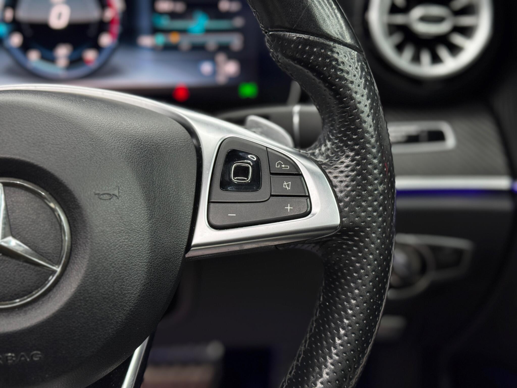 Mercedes-Benz E Class 3.0 E400 V6 AMG Line (Premium Plus) G-Tronic+ 4MATIC Euro 6 (s/s) 2dr 2dr Automatic 2026