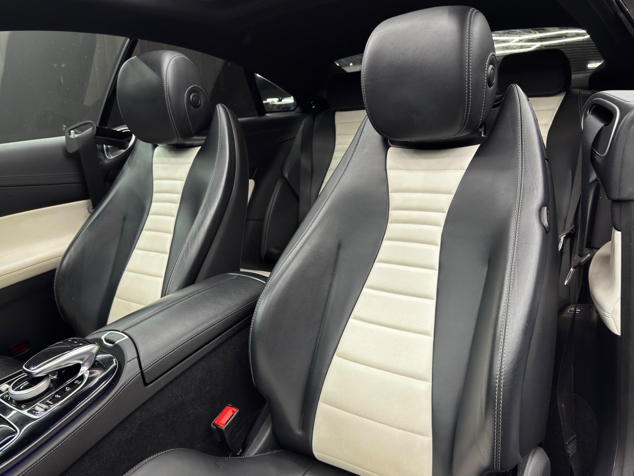 Mercedes-Benz E Class 3.0 E400 V6 AMG Line (Premium Plus) G-Tronic+ 4MATIC Euro 6 (s/s) 2dr 2dr Automatic 2026