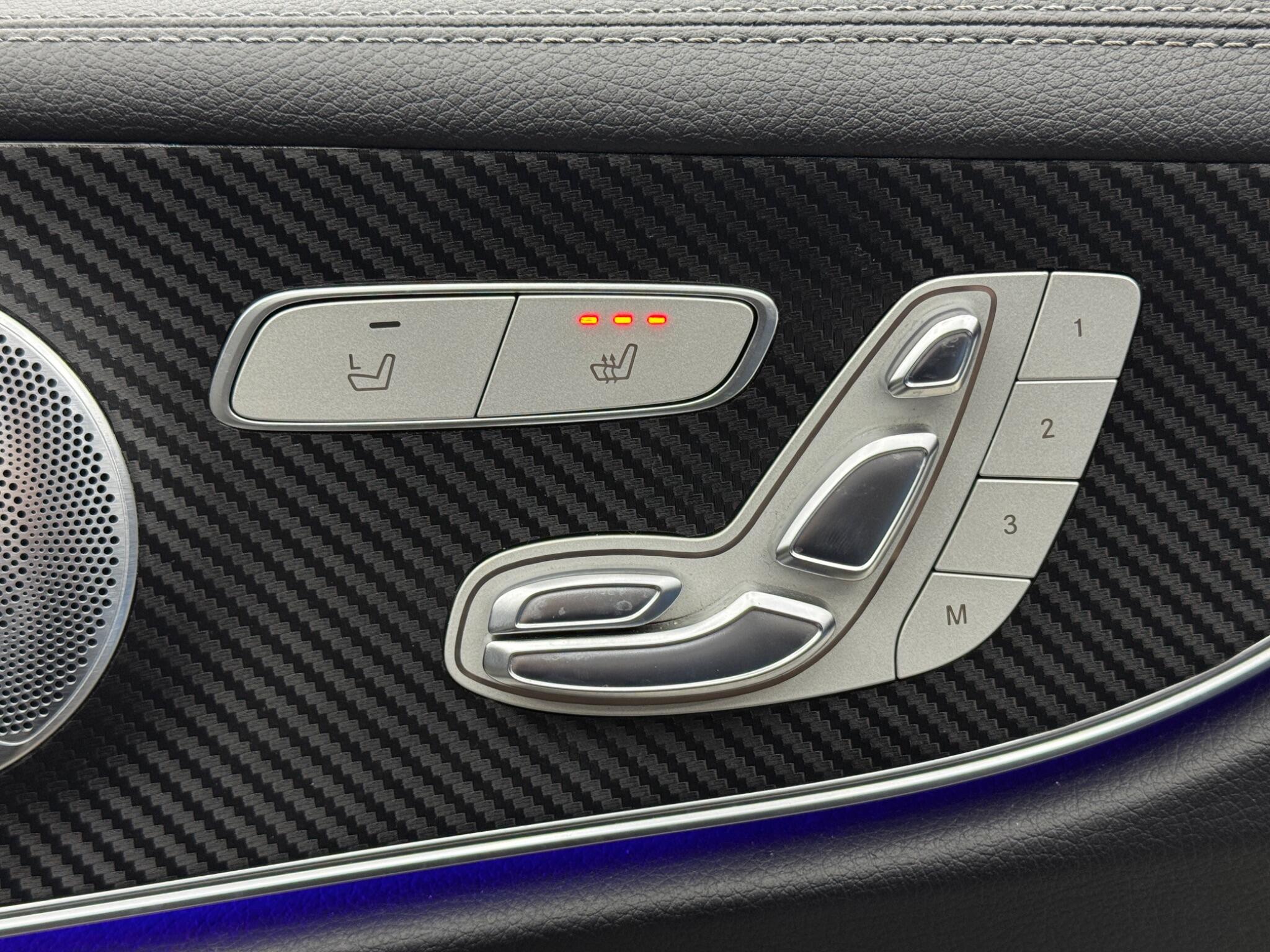 Mercedes-Benz E Class 3.0 E400 V6 AMG Line (Premium Plus) G-Tronic+ 4MATIC Euro 6 (s/s) 2dr 2dr Automatic 2026