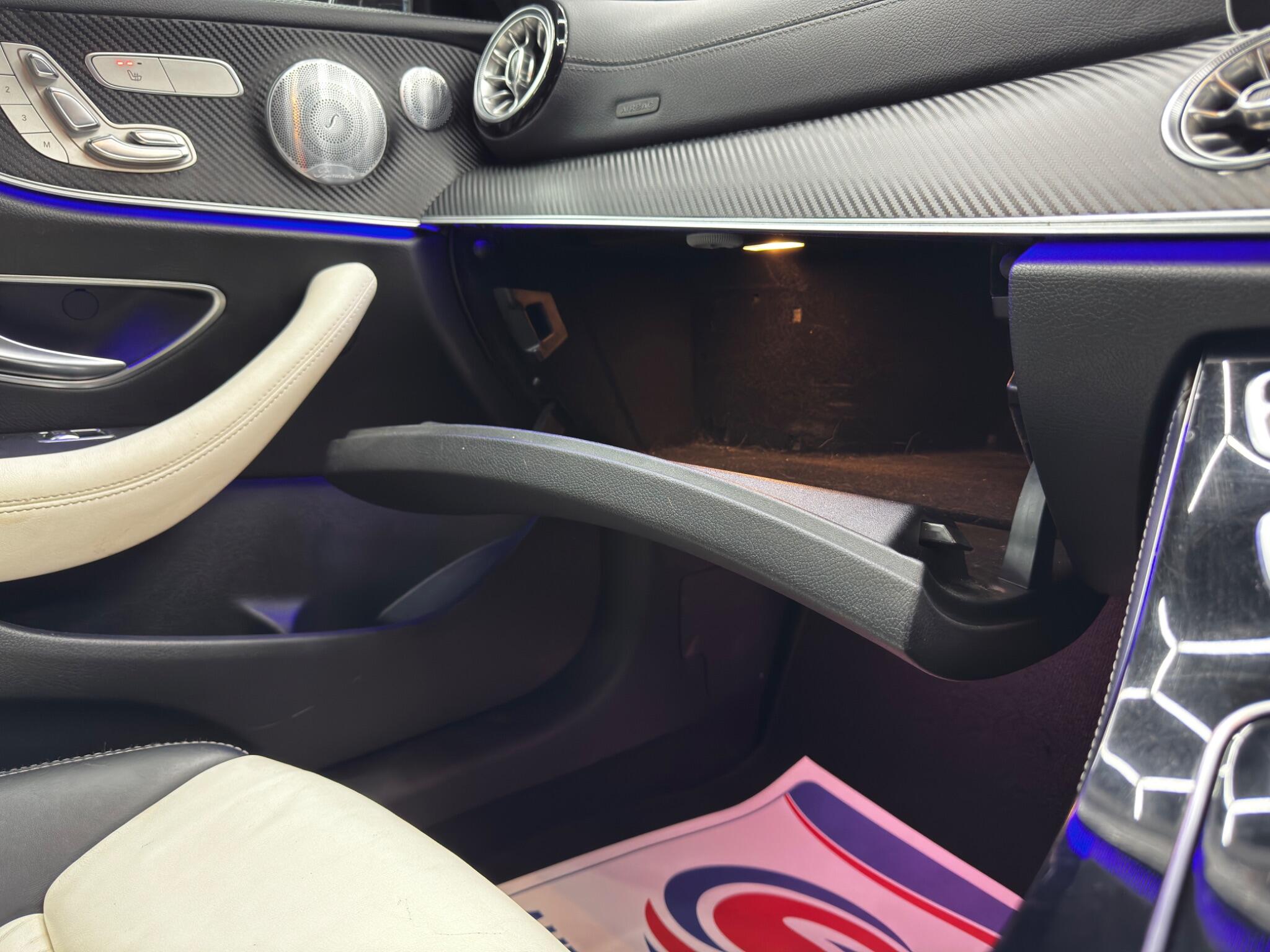 Mercedes-Benz E Class 3.0 E400 V6 AMG Line (Premium Plus) G-Tronic+ 4MATIC Euro 6 (s/s) 2dr 2dr Automatic 2026