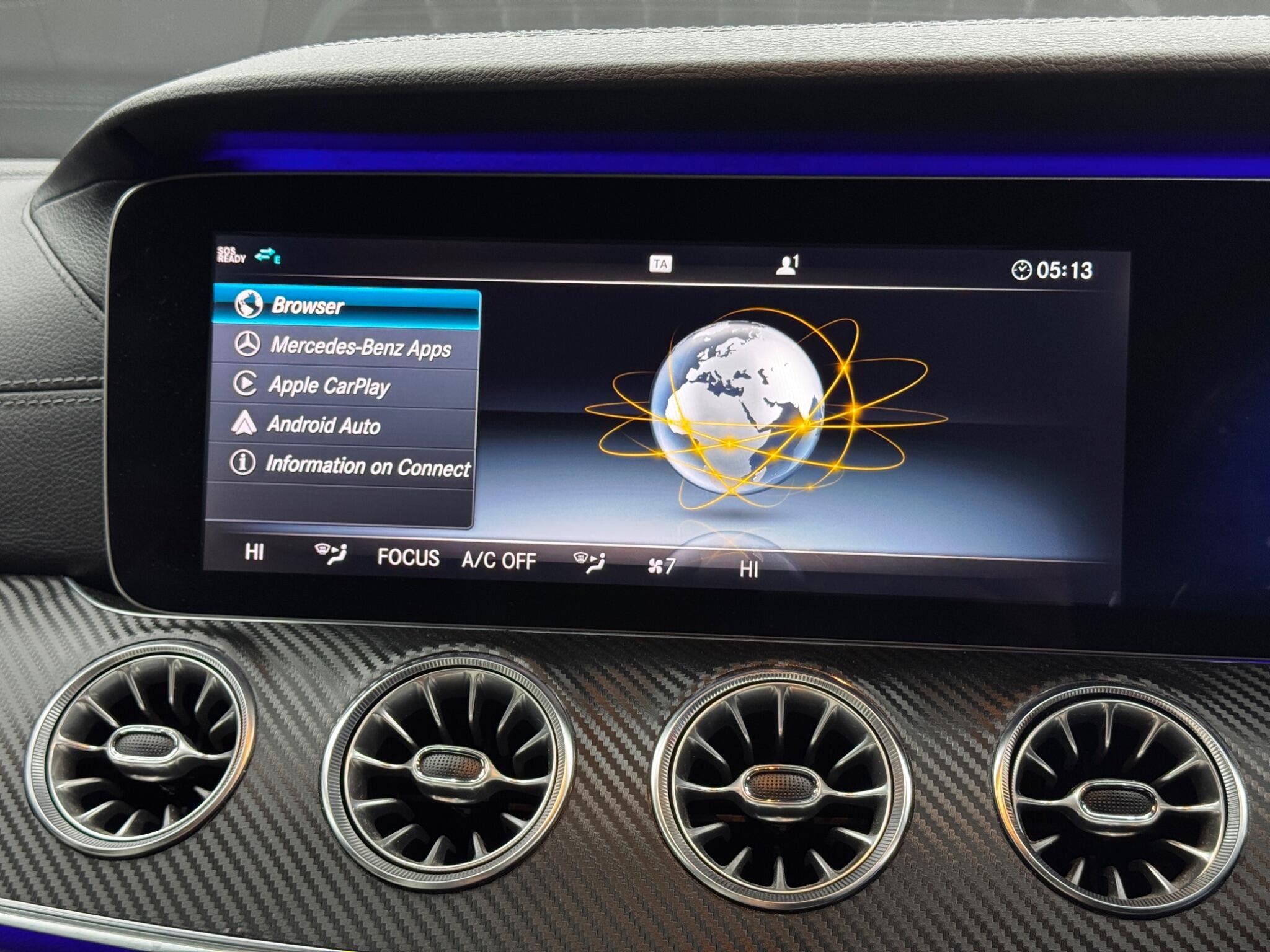 Mercedes-Benz E Class 3.0 E400 V6 AMG Line (Premium Plus) G-Tronic+ 4MATIC Euro 6 (s/s) 2dr 2dr Automatic 2026