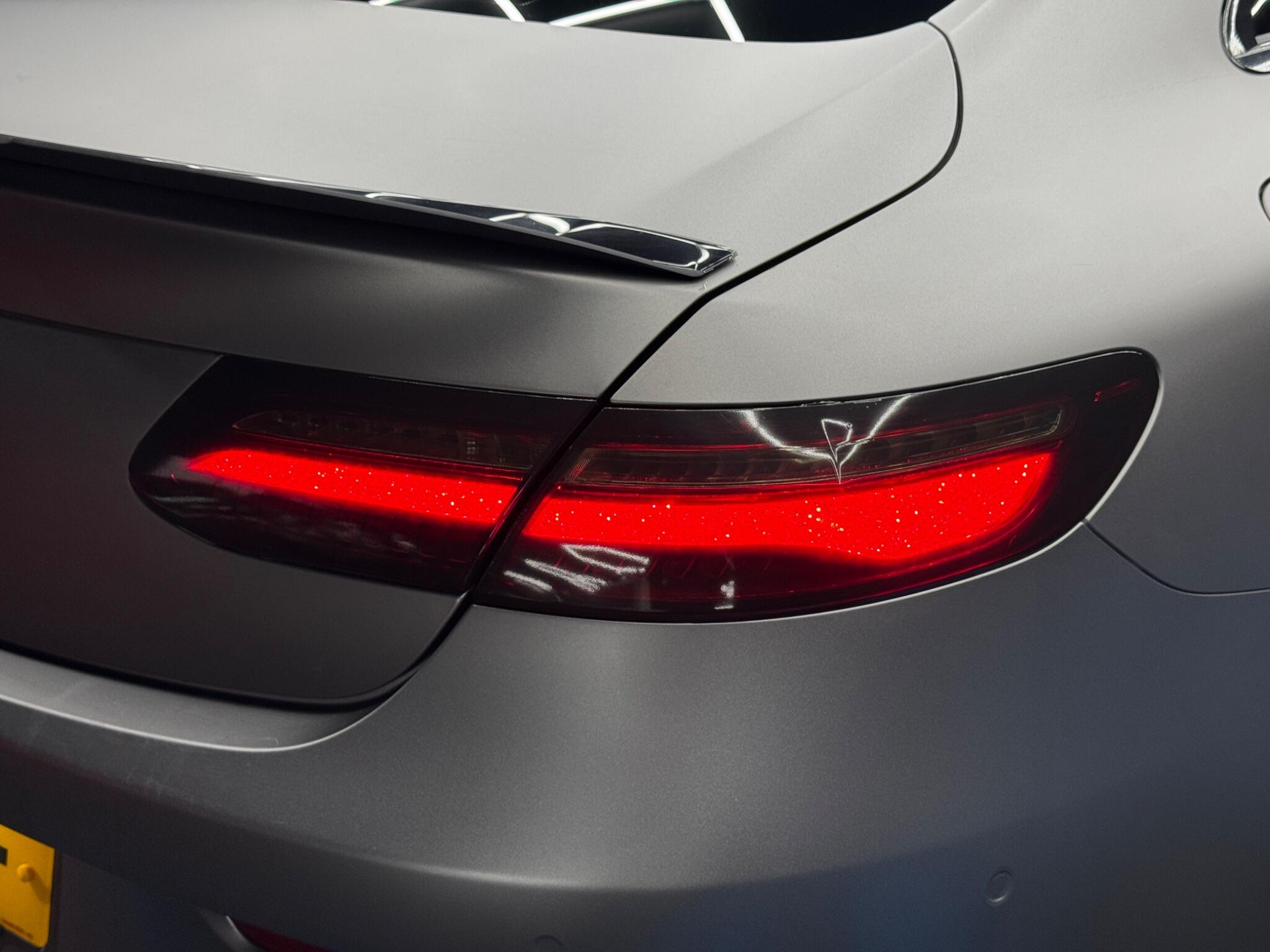 Mercedes-Benz E Class 3.0 E400 V6 AMG Line (Premium Plus) G-Tronic+ 4MATIC Euro 6 (s/s) 2dr 2dr Automatic 2026