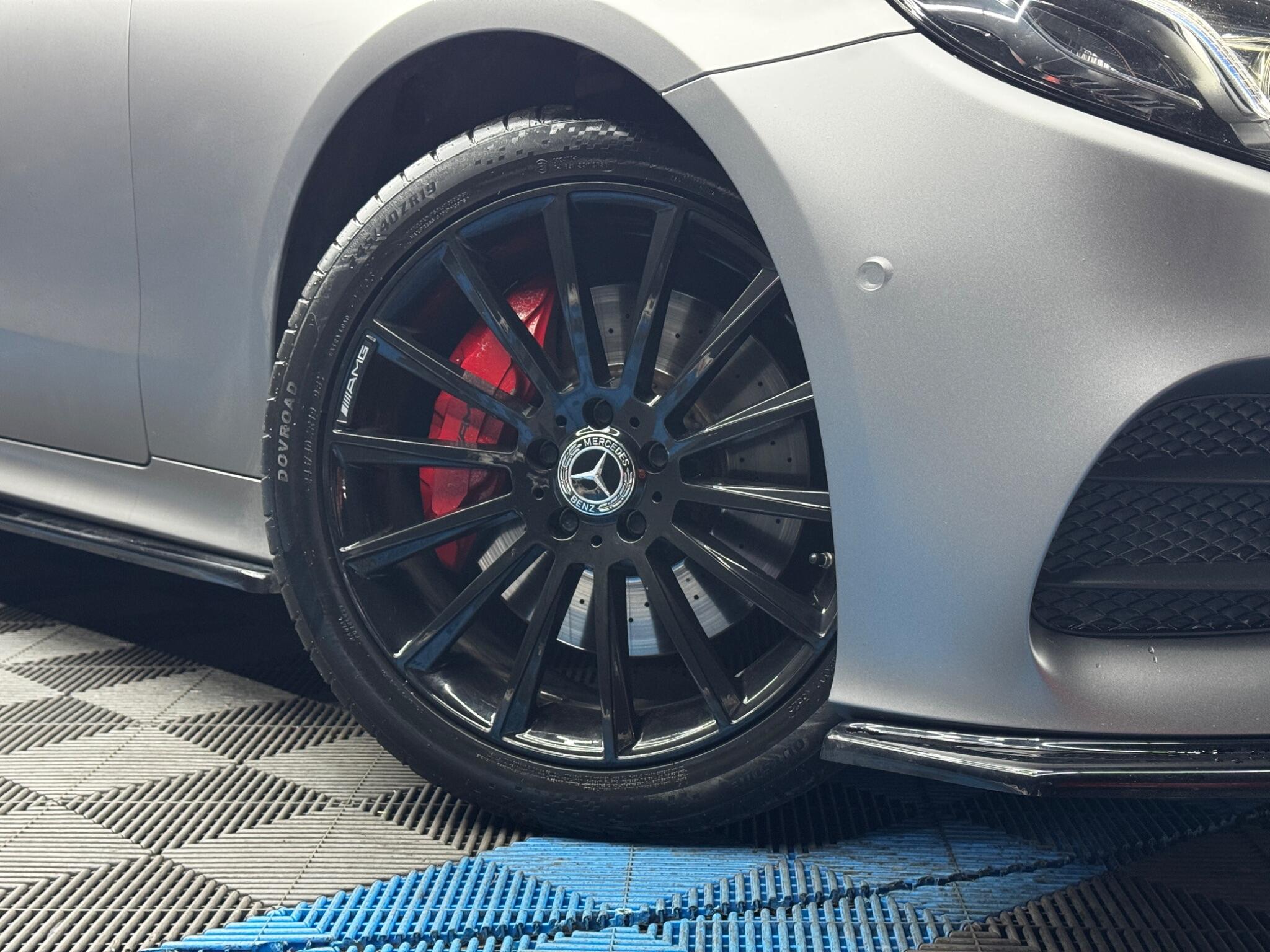 Mercedes-Benz E Class 3.0 E400 V6 AMG Line (Premium Plus) G-Tronic+ 4MATIC Euro 6 (s/s) 2dr 2dr Automatic 2026