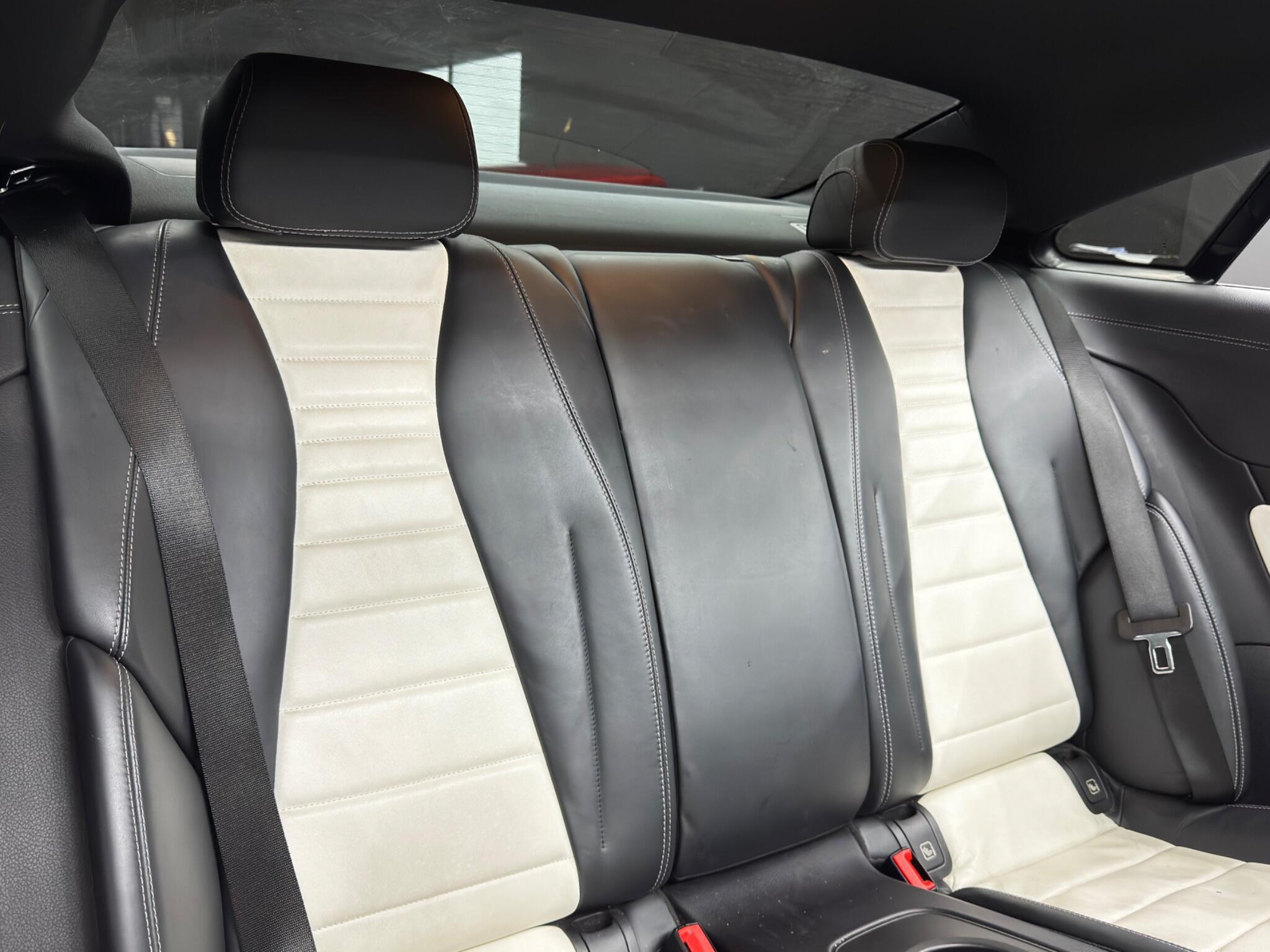 Mercedes-Benz E Class 3.0 E400 V6 AMG Line (Premium Plus) G-Tronic+ 4MATIC Euro 6 (s/s) 2dr 2dr Automatic 2026