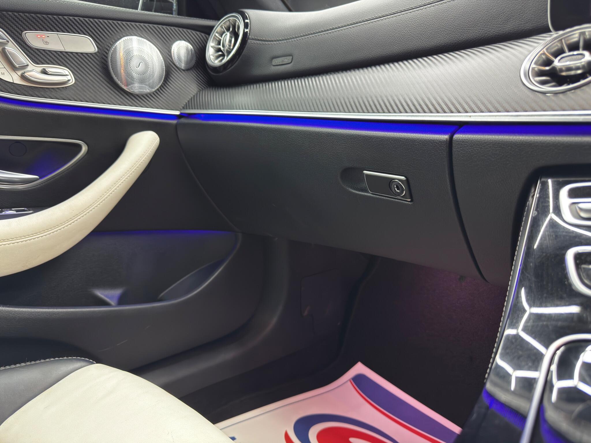 Mercedes-Benz E Class 3.0 E400 V6 AMG Line (Premium Plus) G-Tronic+ 4MATIC Euro 6 (s/s) 2dr 2dr Automatic 2026