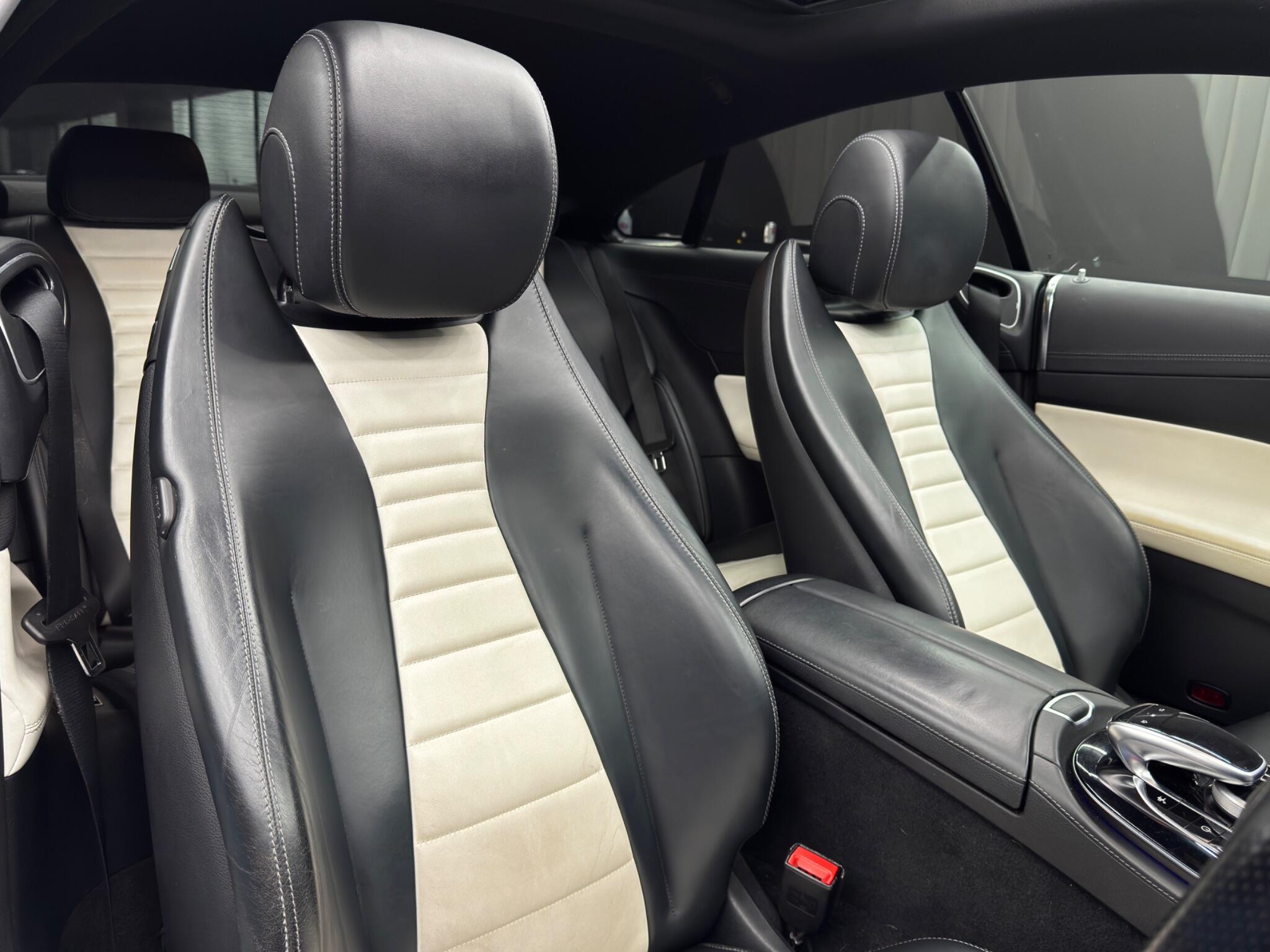 Mercedes-Benz E Class 3.0 E400 V6 AMG Line (Premium Plus) G-Tronic+ 4MATIC Euro 6 (s/s) 2dr 2dr Automatic 2026