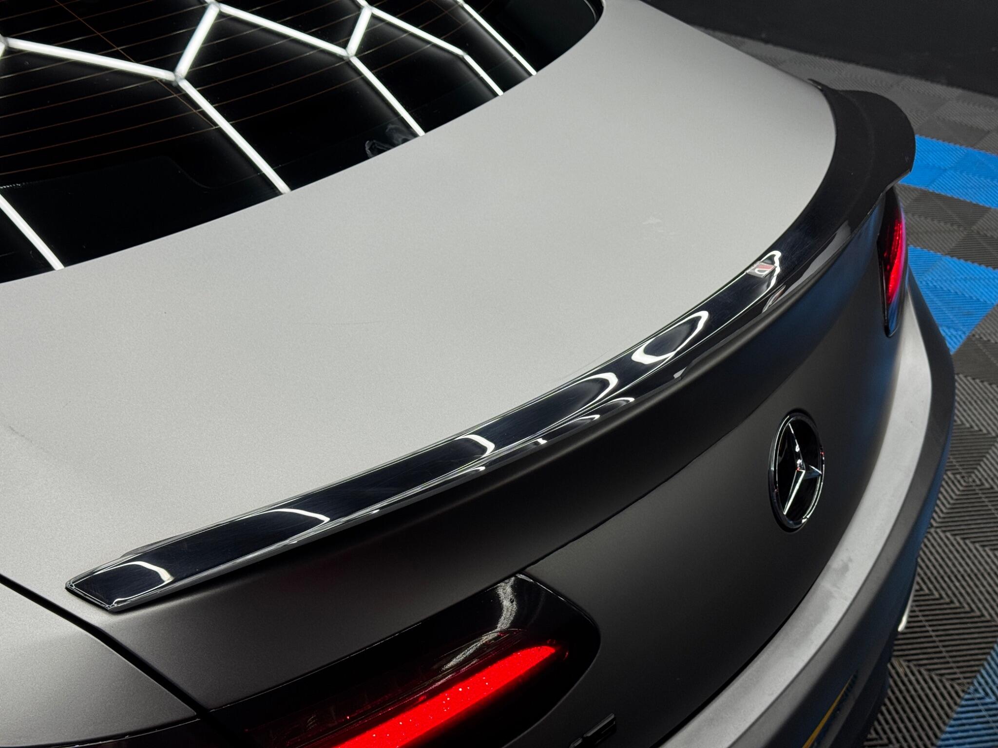 Mercedes-Benz E Class 3.0 E400 V6 AMG Line (Premium Plus) G-Tronic+ 4MATIC Euro 6 (s/s) 2dr 2dr Automatic 2026