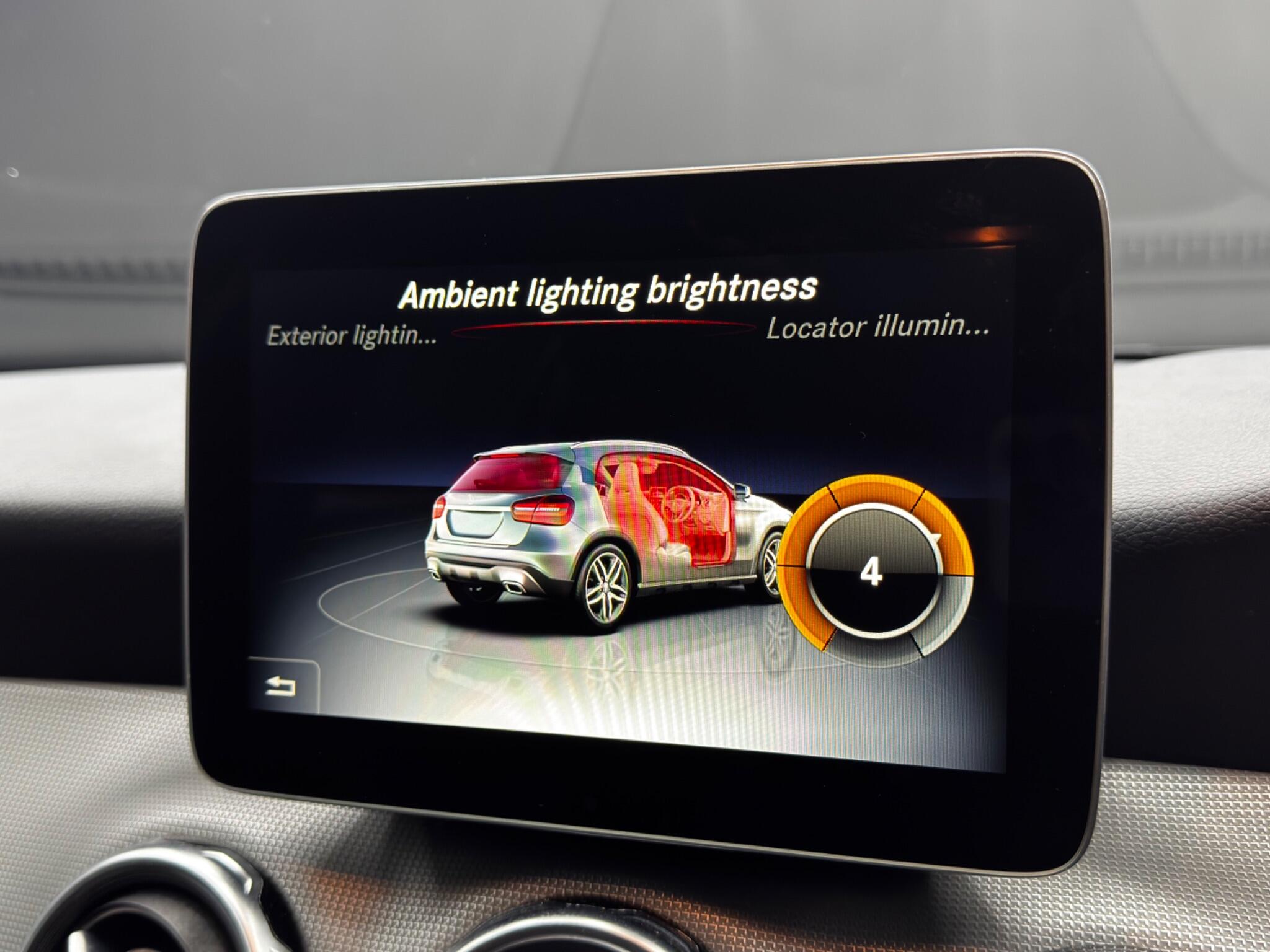 Mercedes-Benz GLA 1.6 GLA180 Urban Edition 7G-DCT Euro 6 (s/s) 5dr 5dr Automatic 2025