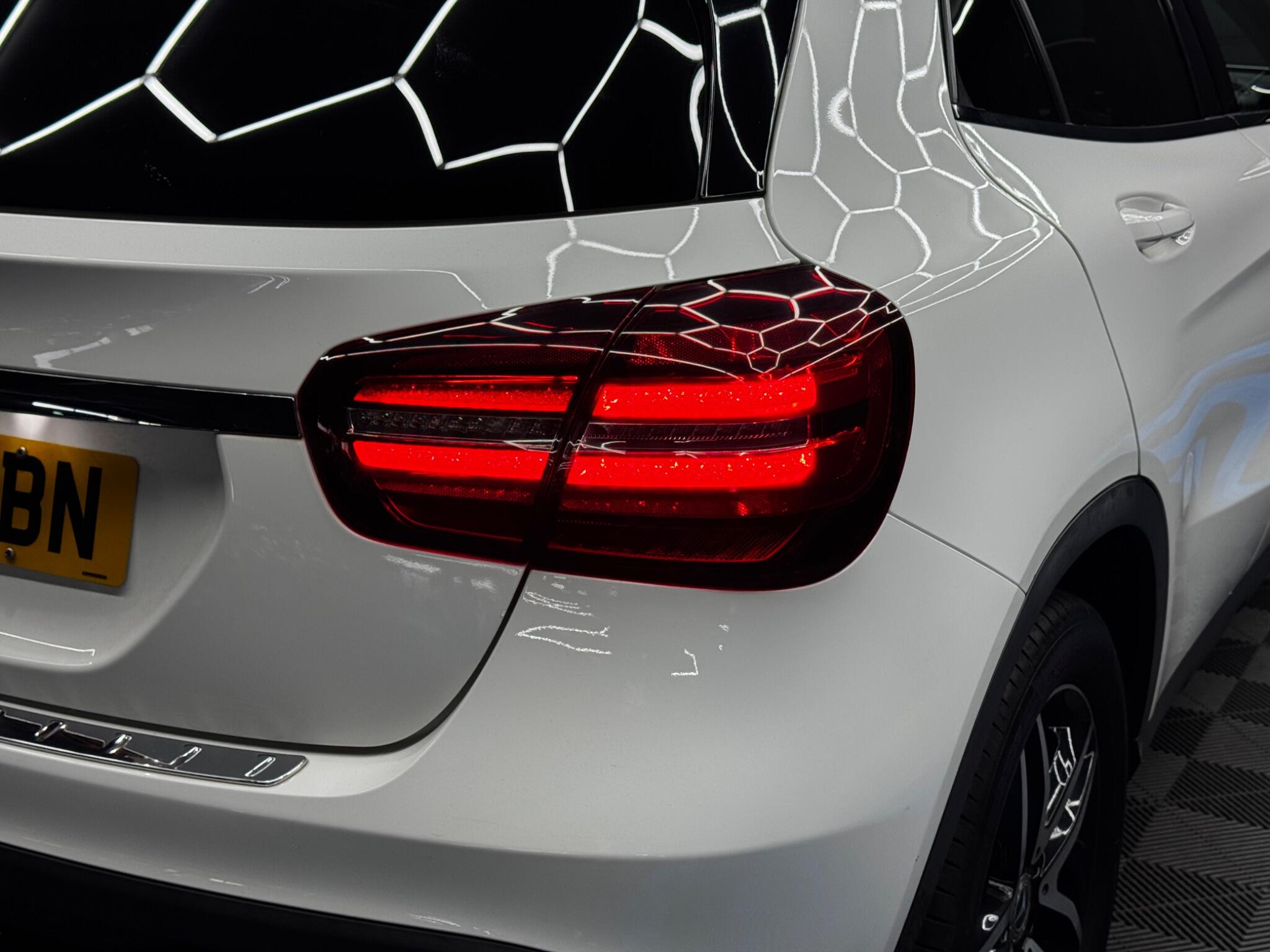 Mercedes-Benz GLA 1.6 GLA180 Urban Edition 7G-DCT Euro 6 (s/s) 5dr 5dr Automatic 2025