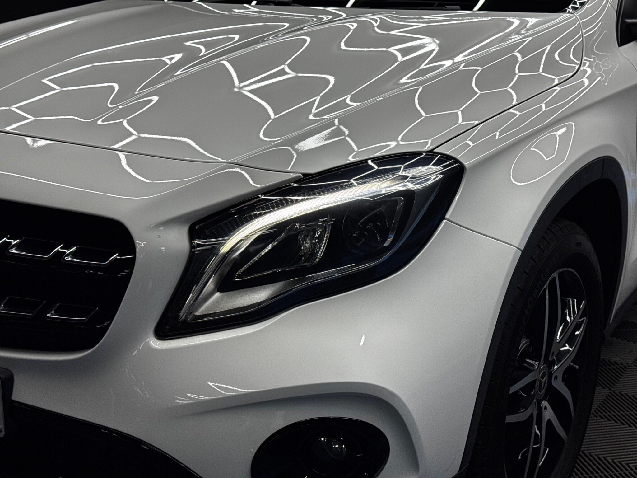 Mercedes-Benz GLA 1.6 GLA180 Urban Edition 7G-DCT Euro 6 (s/s) 5dr 5dr Automatic 2025