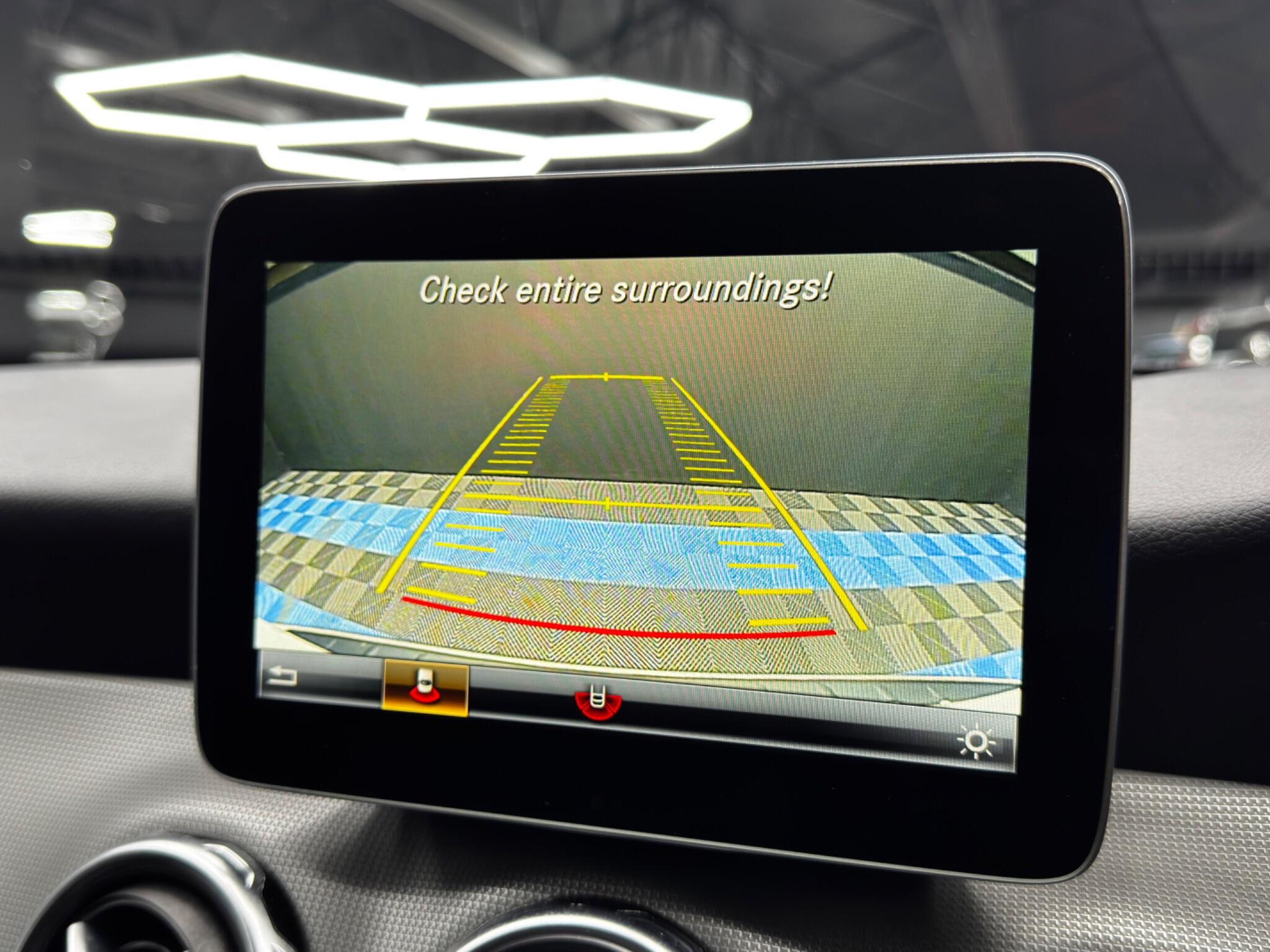 Mercedes-Benz GLA 1.6 GLA180 Urban Edition 7G-DCT Euro 6 (s/s) 5dr 5dr Automatic 2025