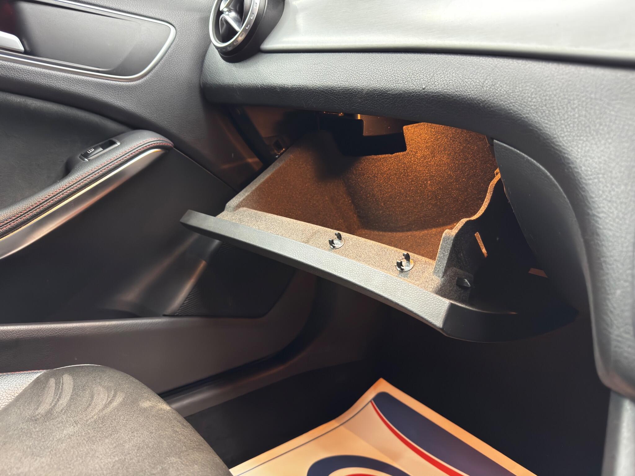 Mercedes-Benz GLA 2.1 GLA200 CDI AMG Line 7G-DCT Euro 6 (s/s) 5dr 5dr Automatic 2026