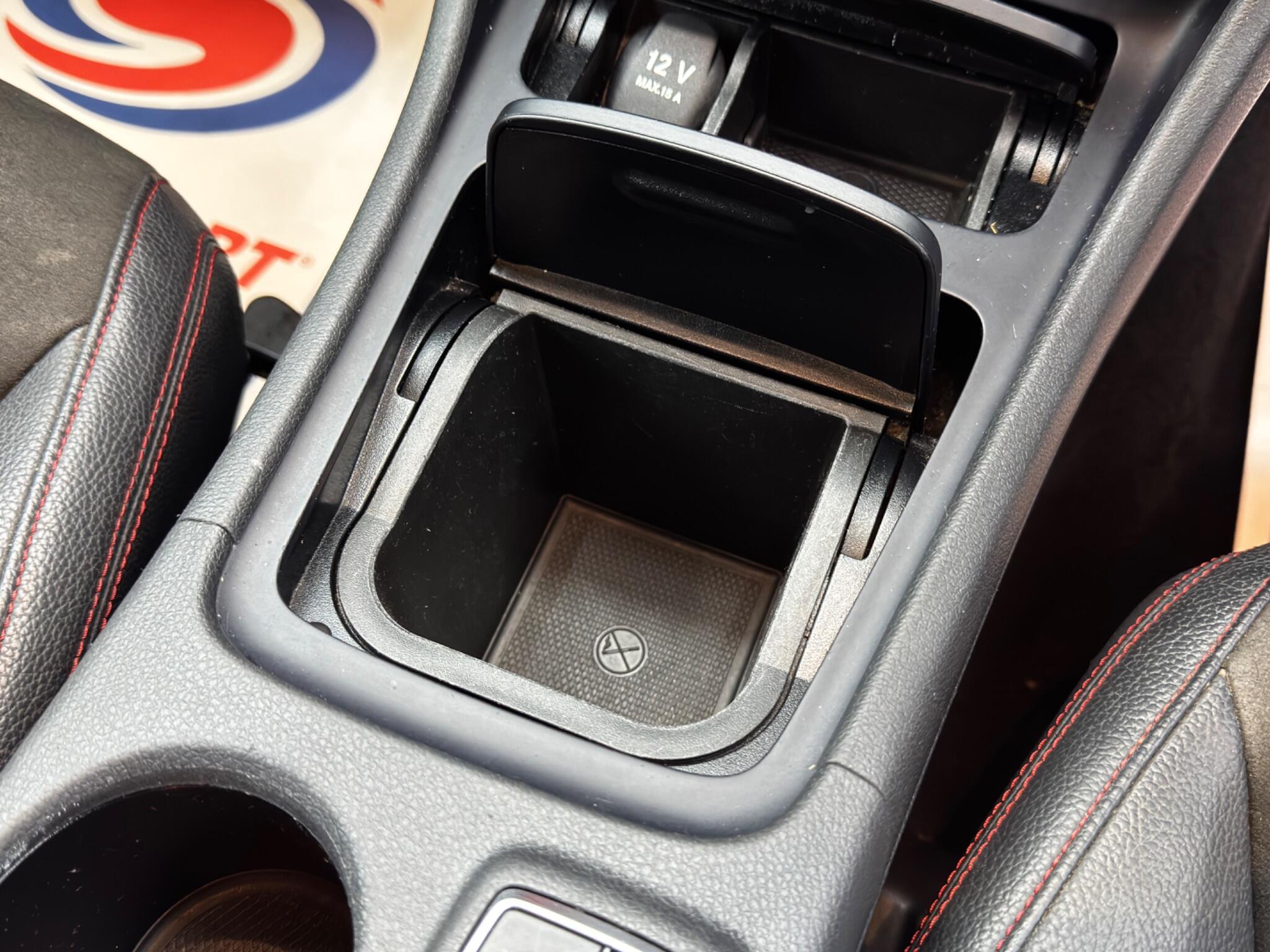 Mercedes-Benz GLA 2.1 GLA200 CDI AMG Line 7G-DCT Euro 6 (s/s) 5dr 5dr Automatic 2026