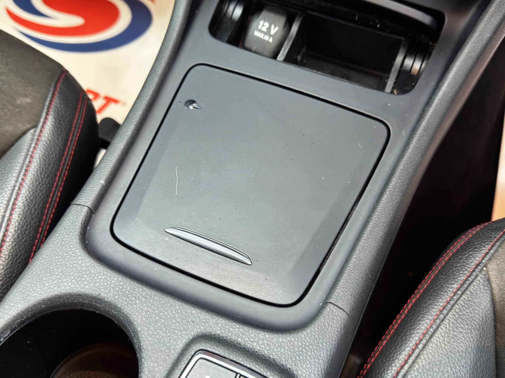 Mercedes-Benz GLA 2.1 GLA200 CDI AMG Line 7G-DCT Euro 6 (s/s) 5dr 5dr Automatic 2026