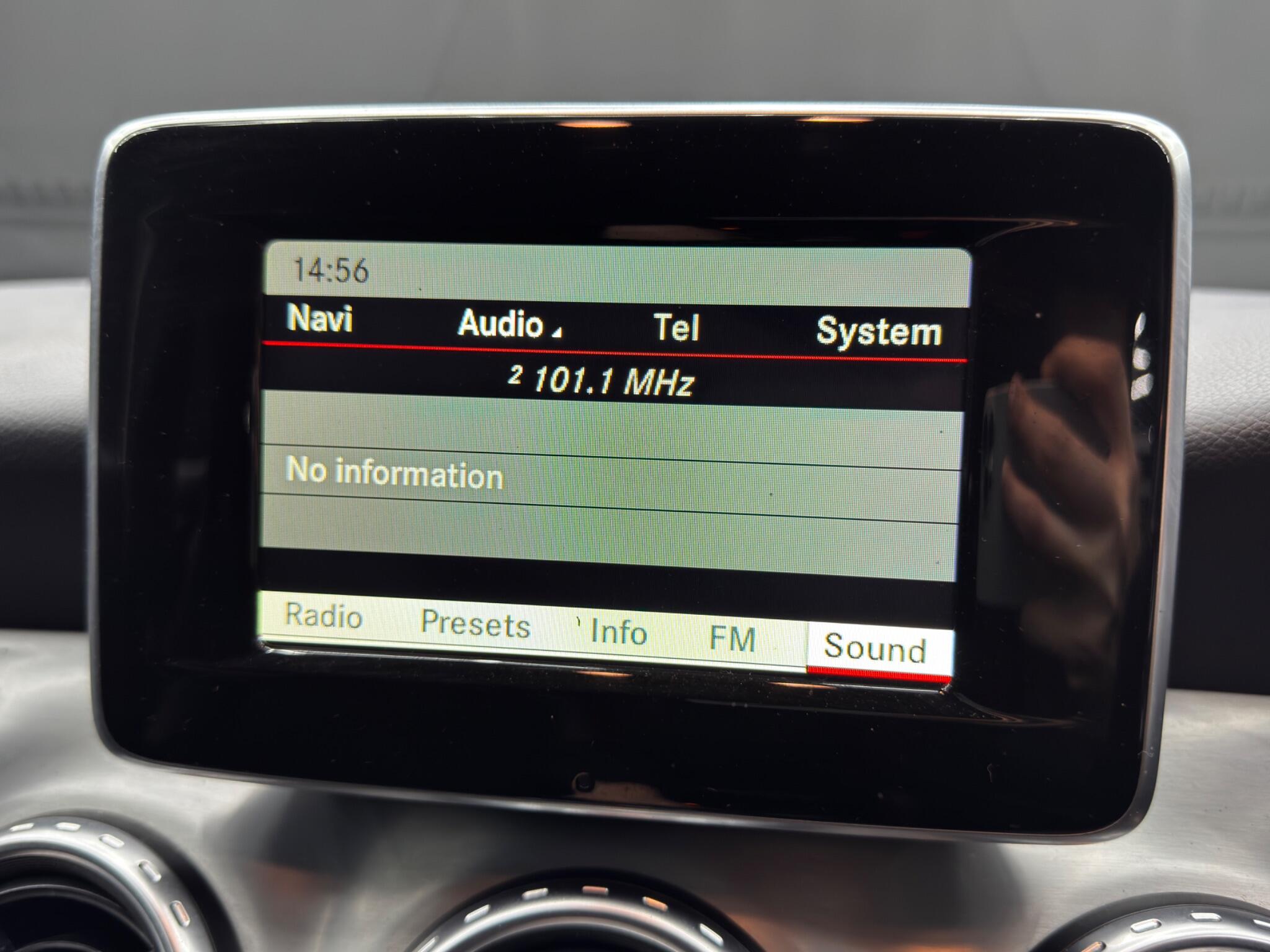 Mercedes-Benz GLA 2.1 GLA200 CDI AMG Line 7G-DCT Euro 6 (s/s) 5dr 5dr Automatic 2026