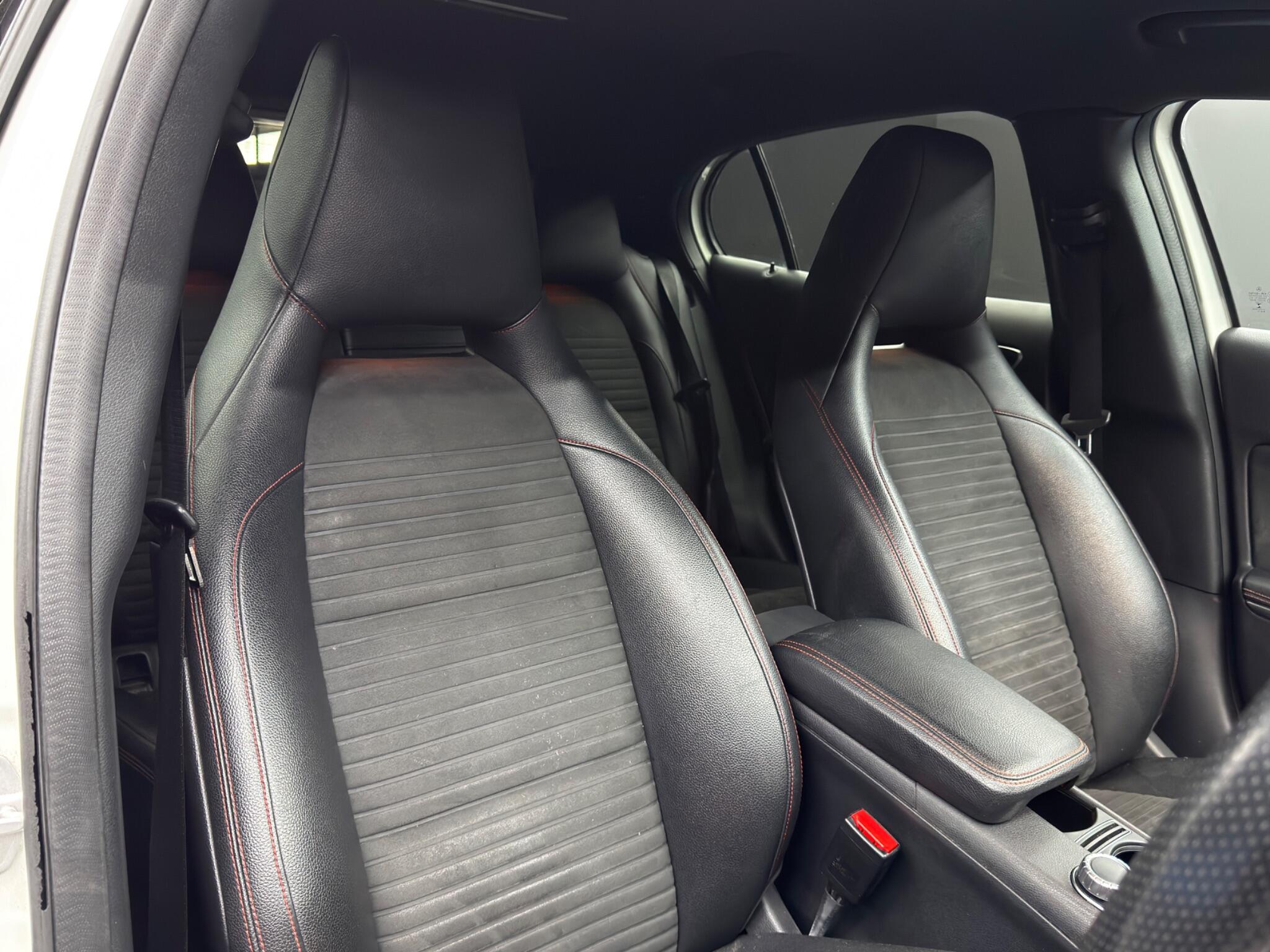 Mercedes-Benz GLA 2.1 GLA200 CDI AMG Line 7G-DCT Euro 6 (s/s) 5dr 5dr Automatic 2026