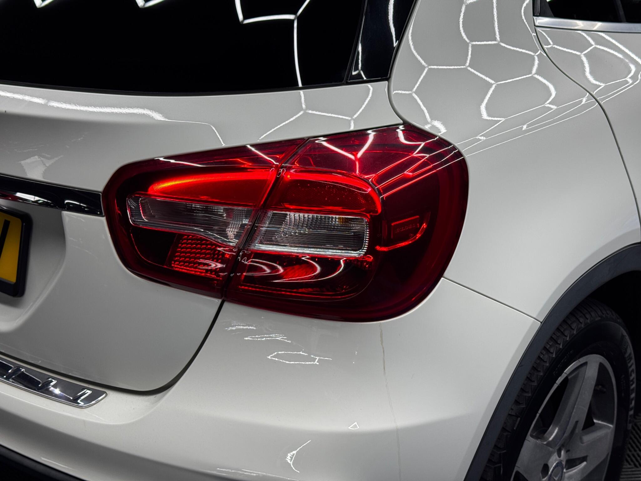 Mercedes-Benz GLA 2.1 GLA200 CDI AMG Line 7G-DCT Euro 6 (s/s) 5dr 5dr Automatic 2026