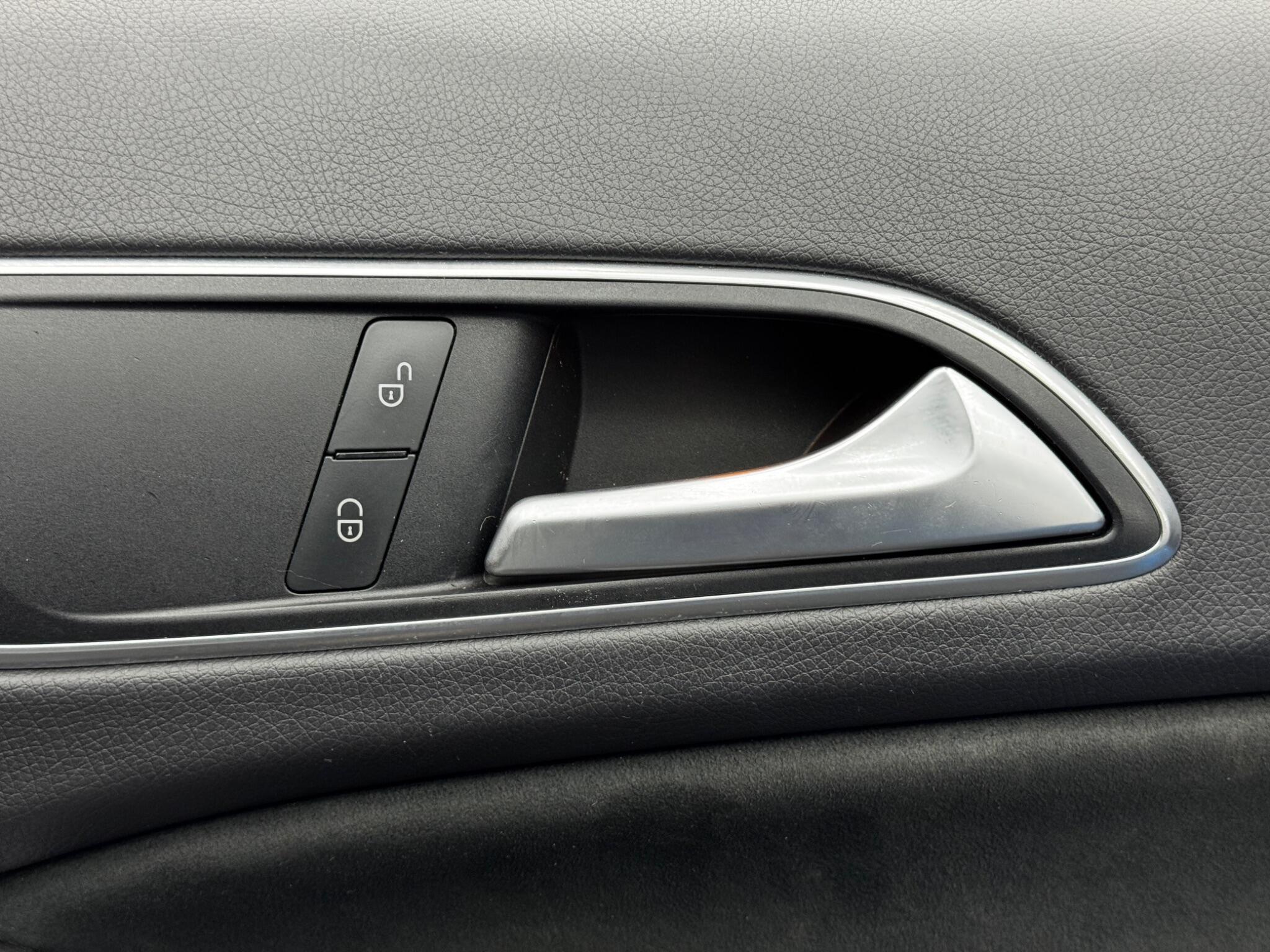 Mercedes-Benz GLA 2.1 GLA200 CDI AMG Line 7G-DCT Euro 6 (s/s) 5dr 5dr Automatic 2026