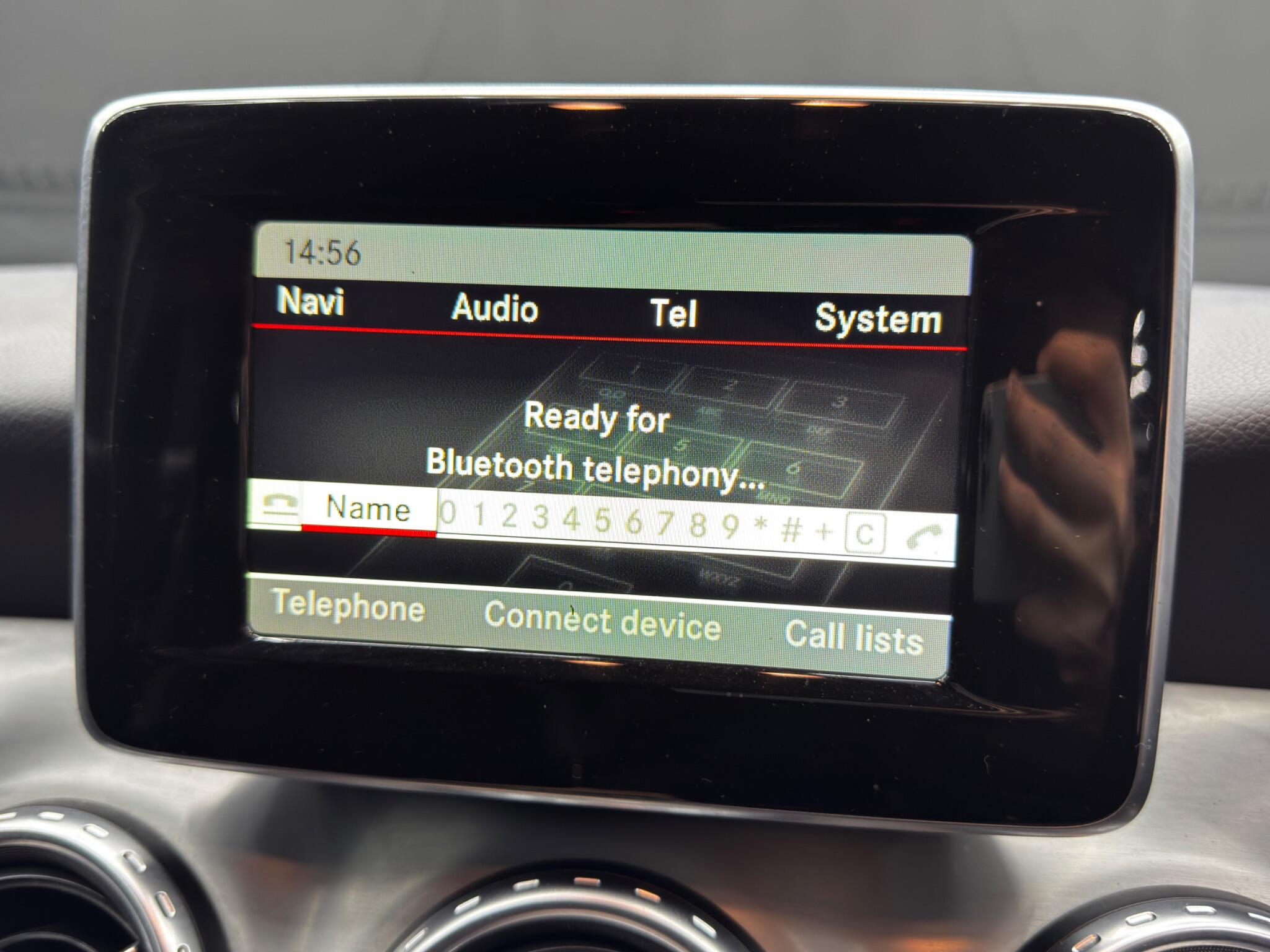 Mercedes-Benz GLA 2.1 GLA200 CDI AMG Line 7G-DCT Euro 6 (s/s) 5dr 5dr Automatic 2026