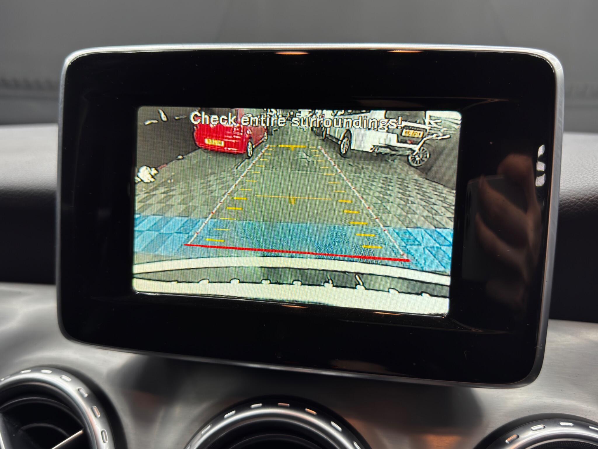 Mercedes-Benz GLA 2.1 GLA200 CDI AMG Line 7G-DCT Euro 6 (s/s) 5dr 5dr Automatic 2026