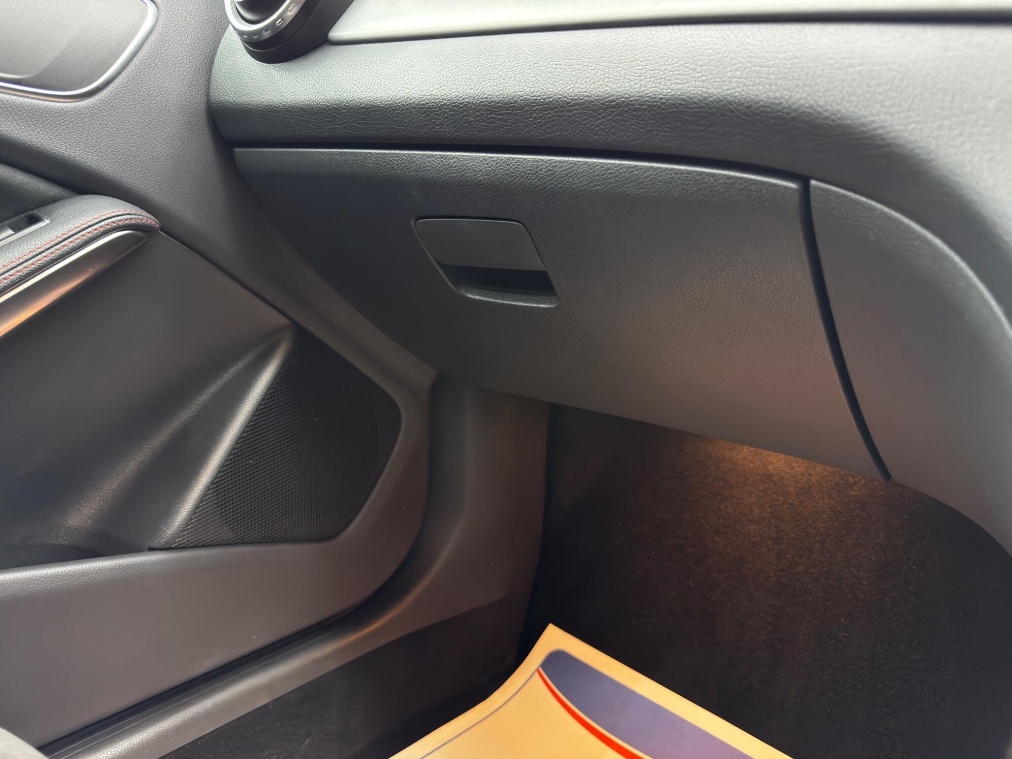 Mercedes-Benz GLA 2.1 GLA220d AMG Line (Premium) 7G-DCT 4MATIC Euro 6 (s/s) 5dr 5dr Automatic 2026