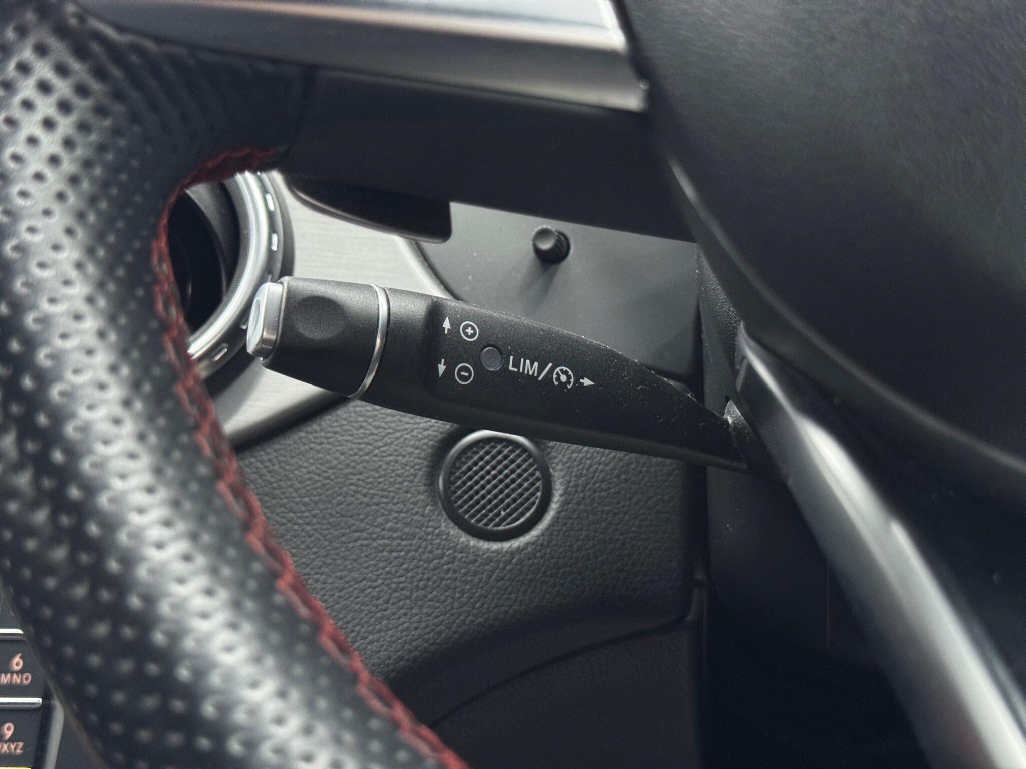 Mercedes-Benz GLA 2.1 GLA220d AMG Line (Premium) 7G-DCT 4MATIC Euro 6 (s/s) 5dr 5dr Automatic 2026